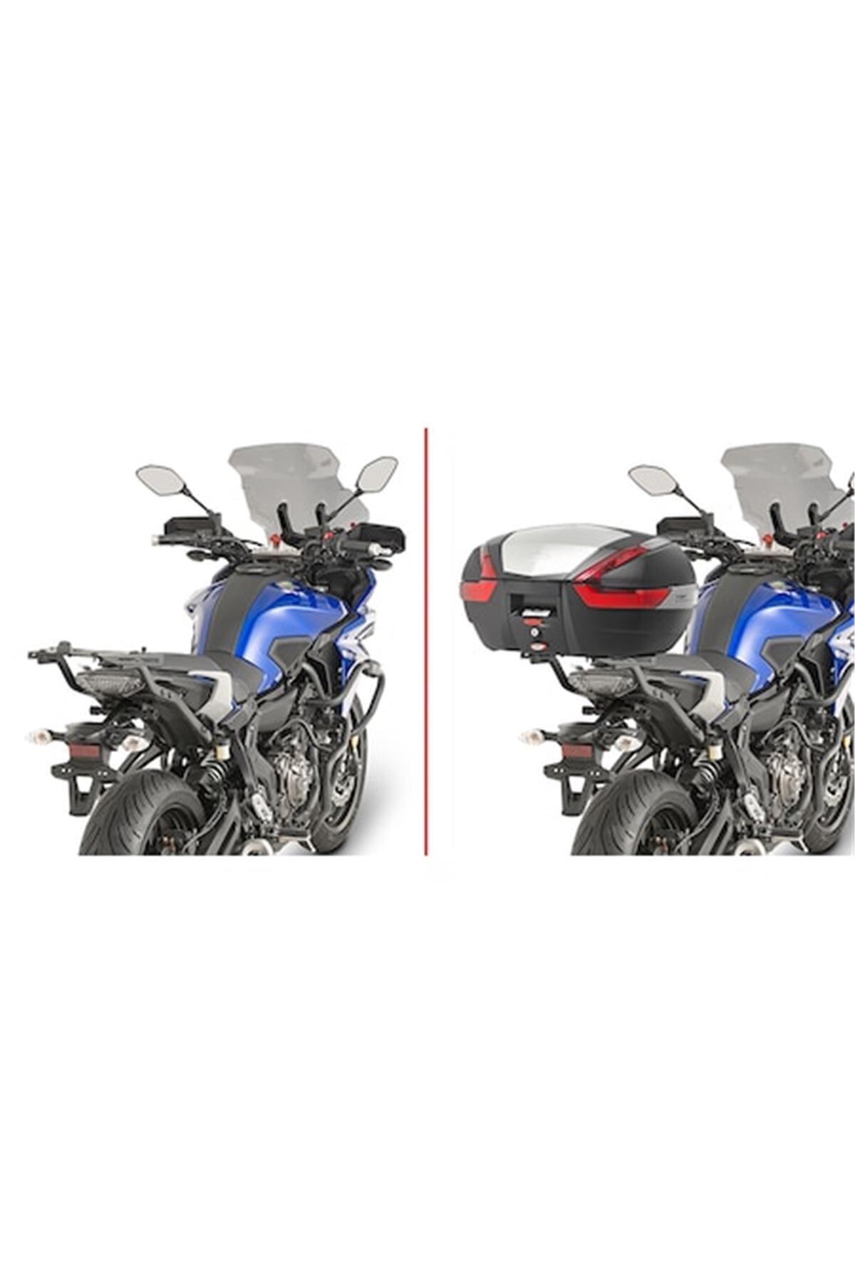 Givi Gıvı 2130fz Yamaha Mt-07 Tracer (16-18) Arka Çanta Tasıyıcı