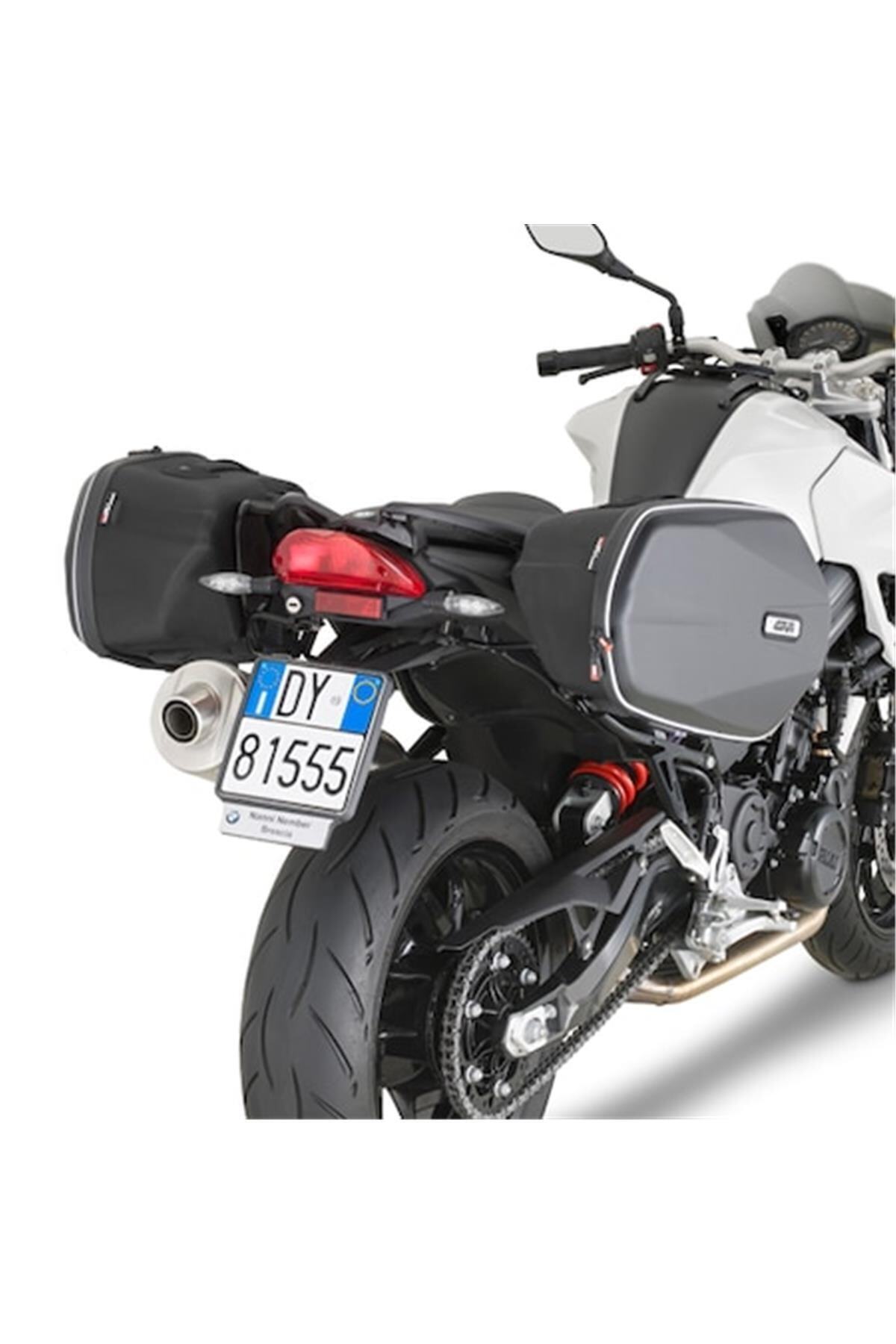 Givi Gıvı Te5118 Bmw F800gt - F800r (09-18) Yan Kumas Çanta Tasıyıcı