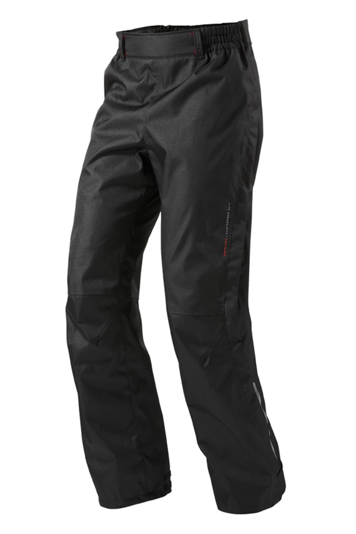 Revit Sıyah Pantolon