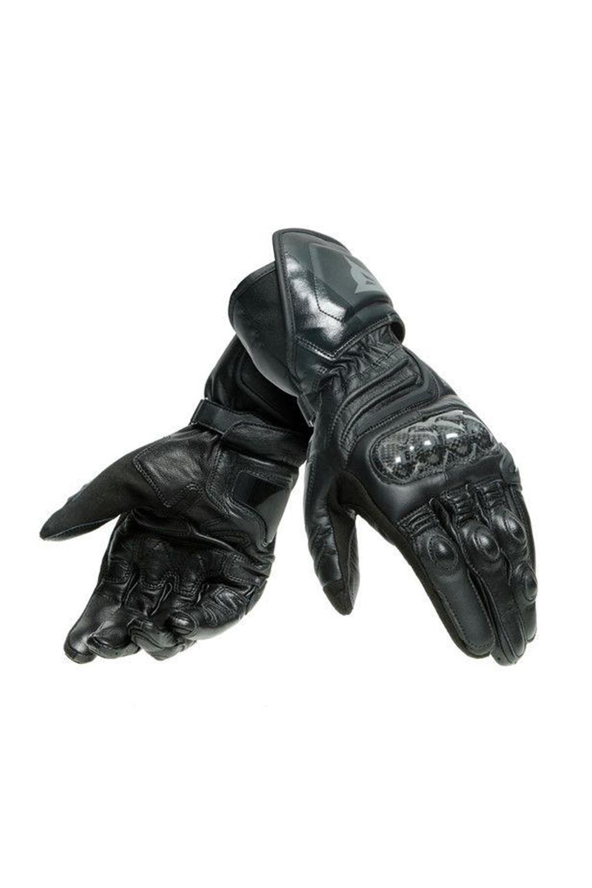 Dainese Eldiven Black Black