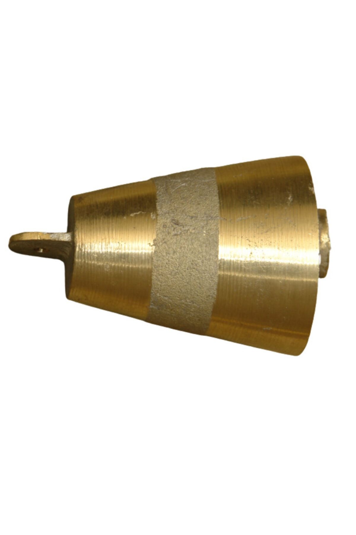 Ckrl Döküm Zil 12 Numara