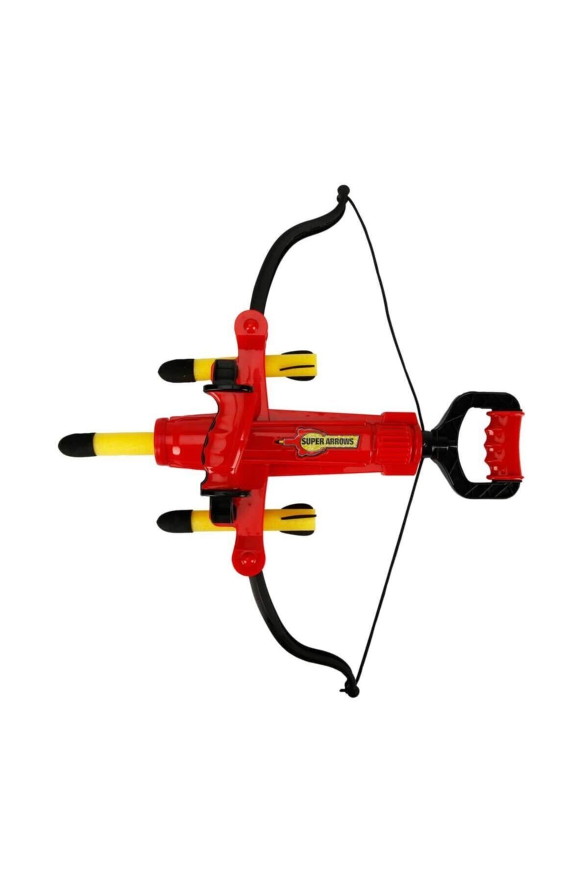 Sunman X-treme 3 Sünger Mermili Ok Seti