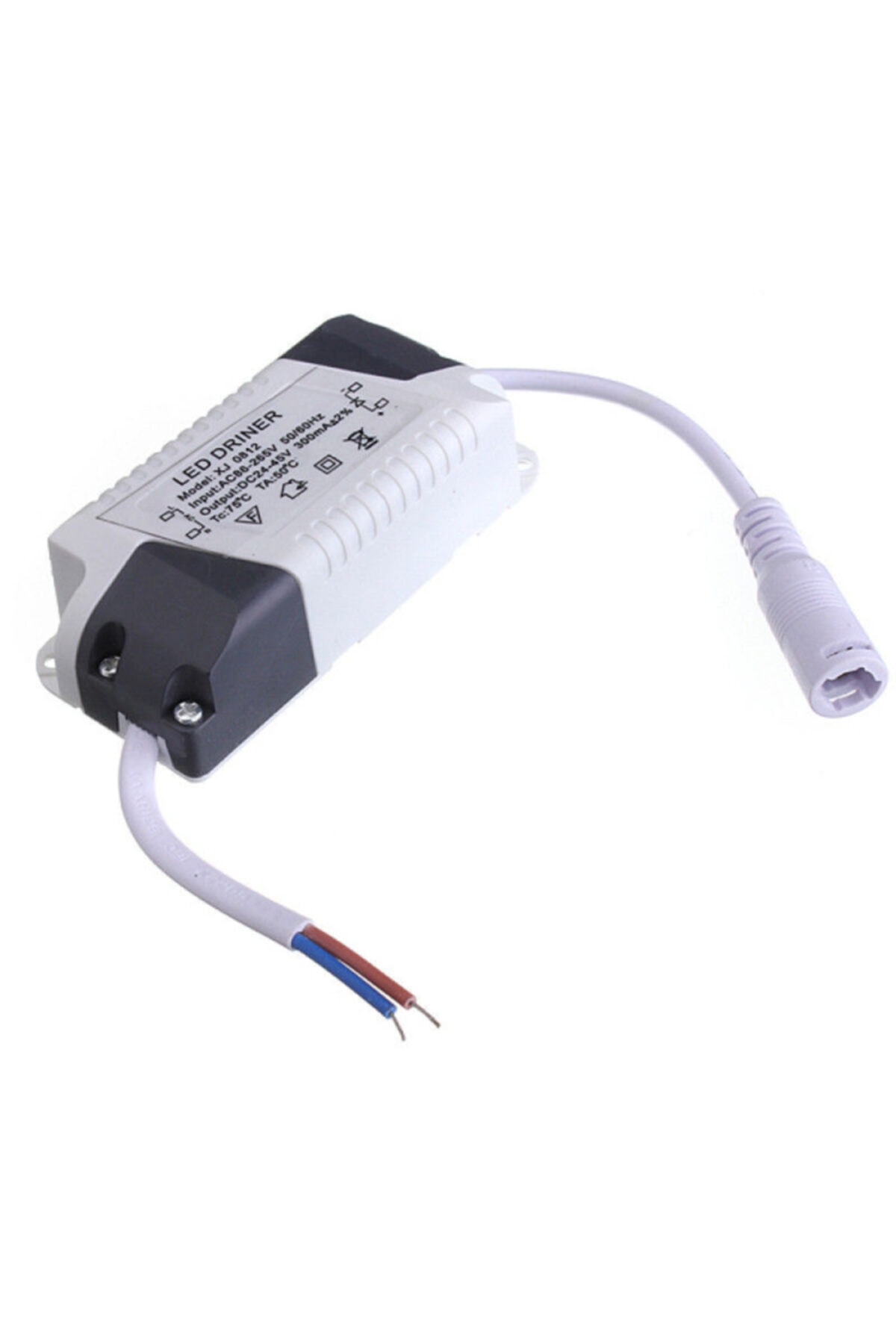 LEDMAX Slım Panel Driver 8--18 Watt Arası Bütün Led Panelleri Çalıştırır=