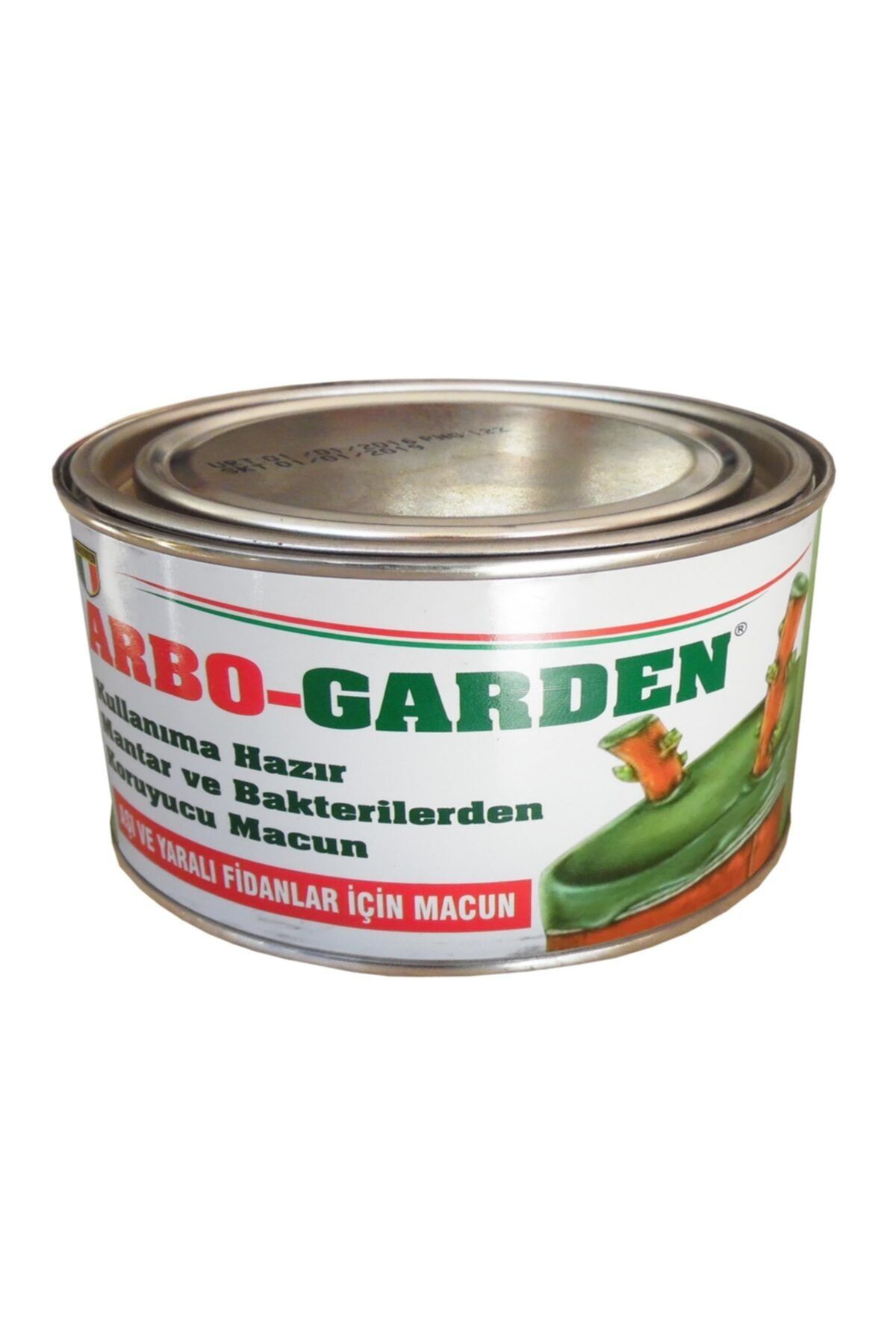 Arbo Garden Aşı Macunu Fidan Ağaç Çöğür Aşılama 250gr
