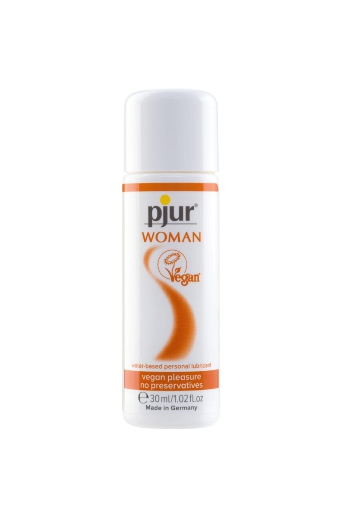 Pjur Woman Kayganlaştırıcı Jel 30 ml