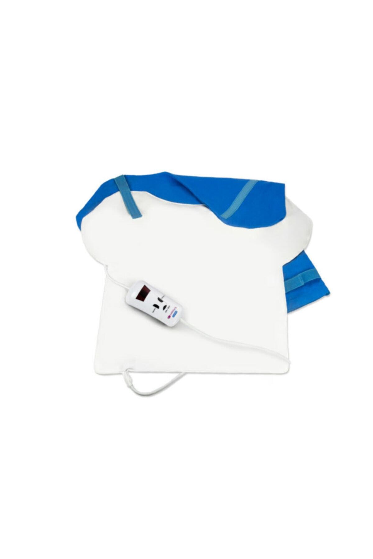 PEKATHERM Elektrikli Omuz ve Sırt Isıtıcı Ped Pvc - S40