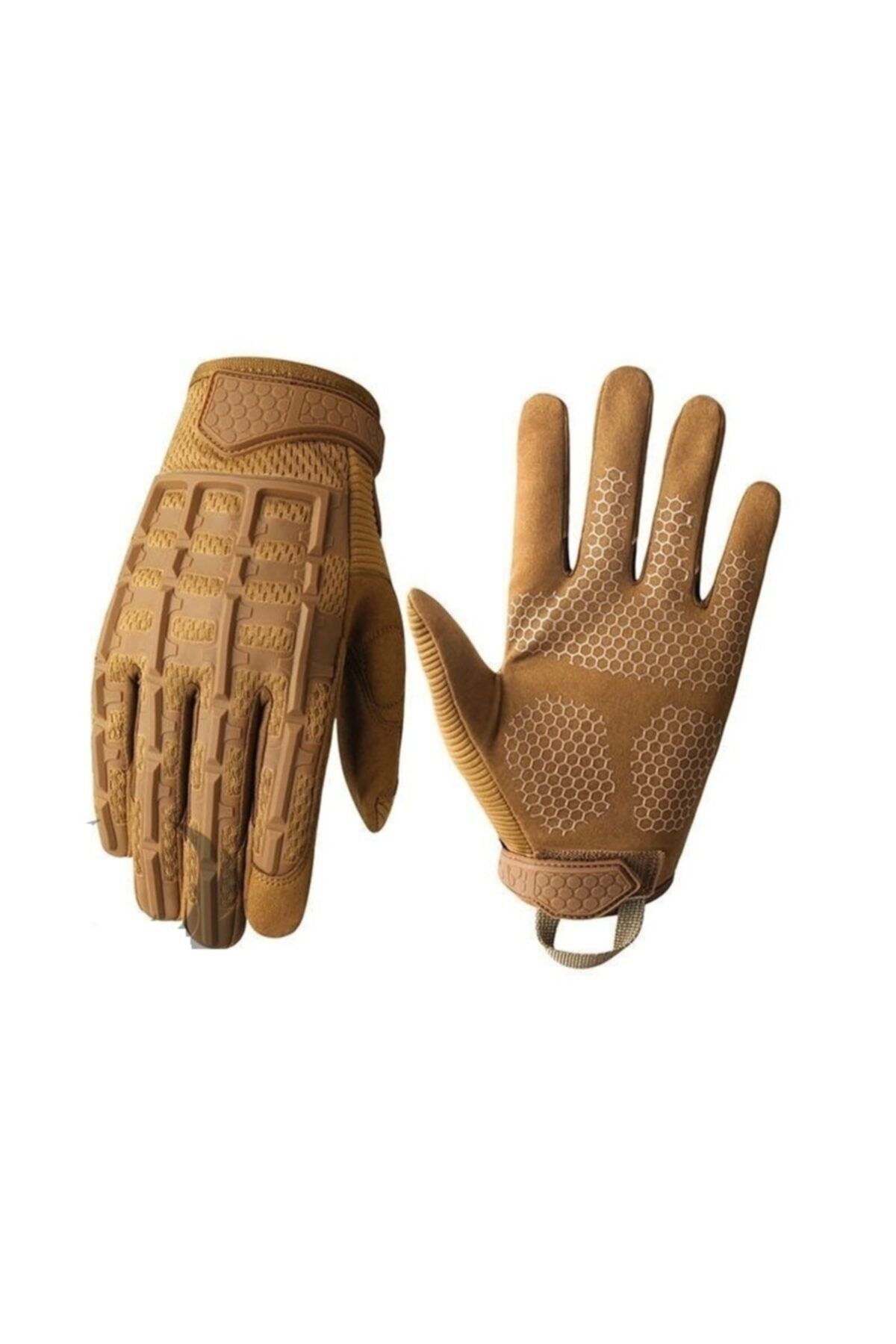 Özel Yapım Anka Taktikal Anka Tactical Fury Eldiven