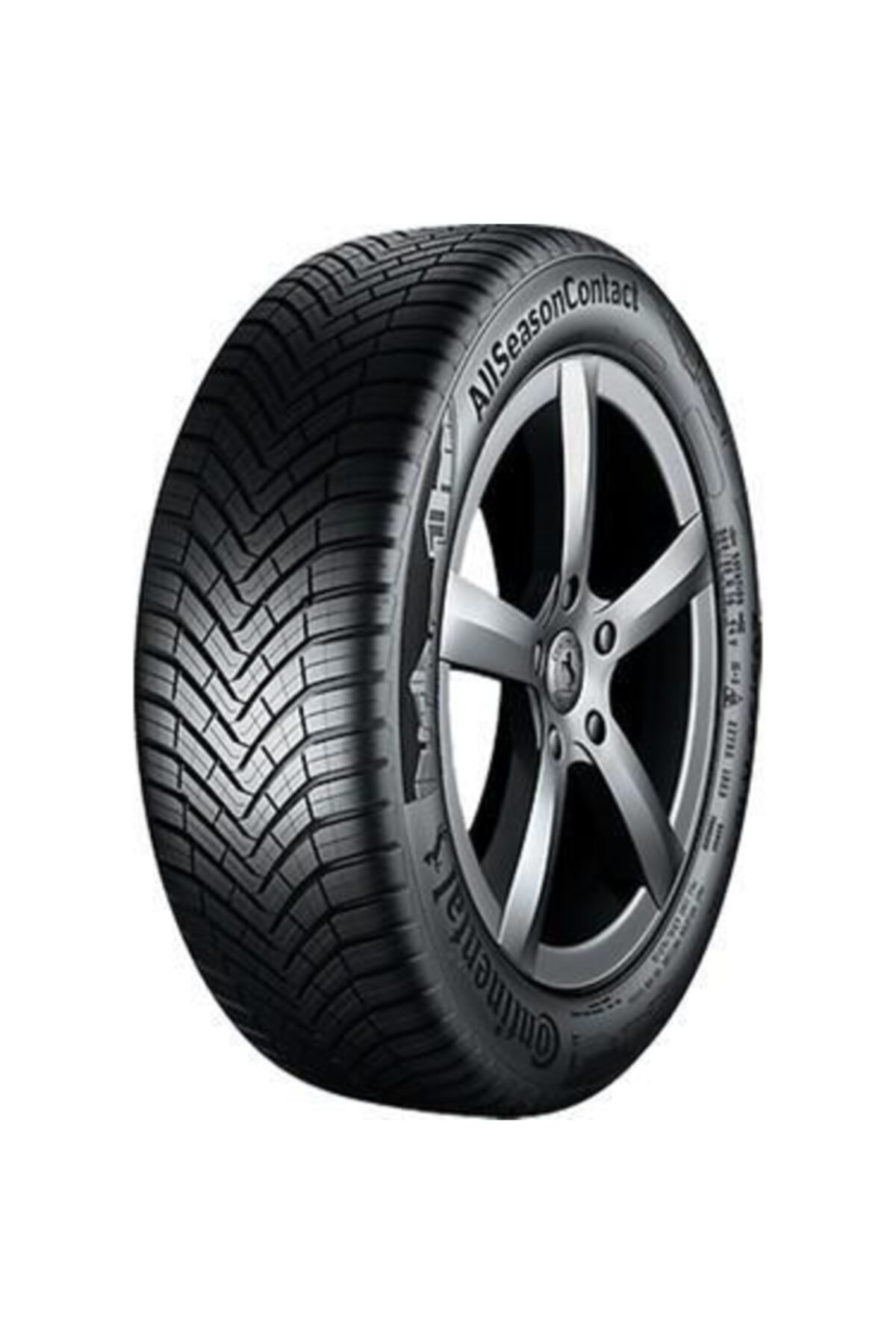Continental 205/55/16 94v All Season Contact Xl