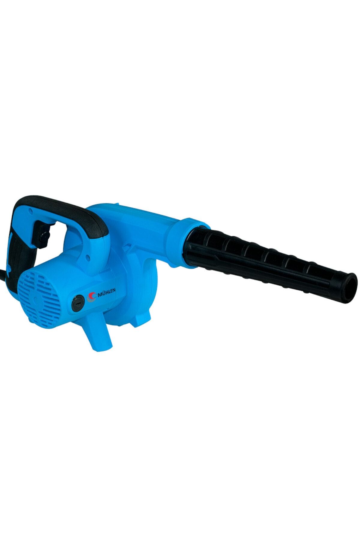Mühlen Kademeli Portatif Hava Üfleme/çekme Cihazı Güçlü Motor / Güçlü Üfleme Rc666 19