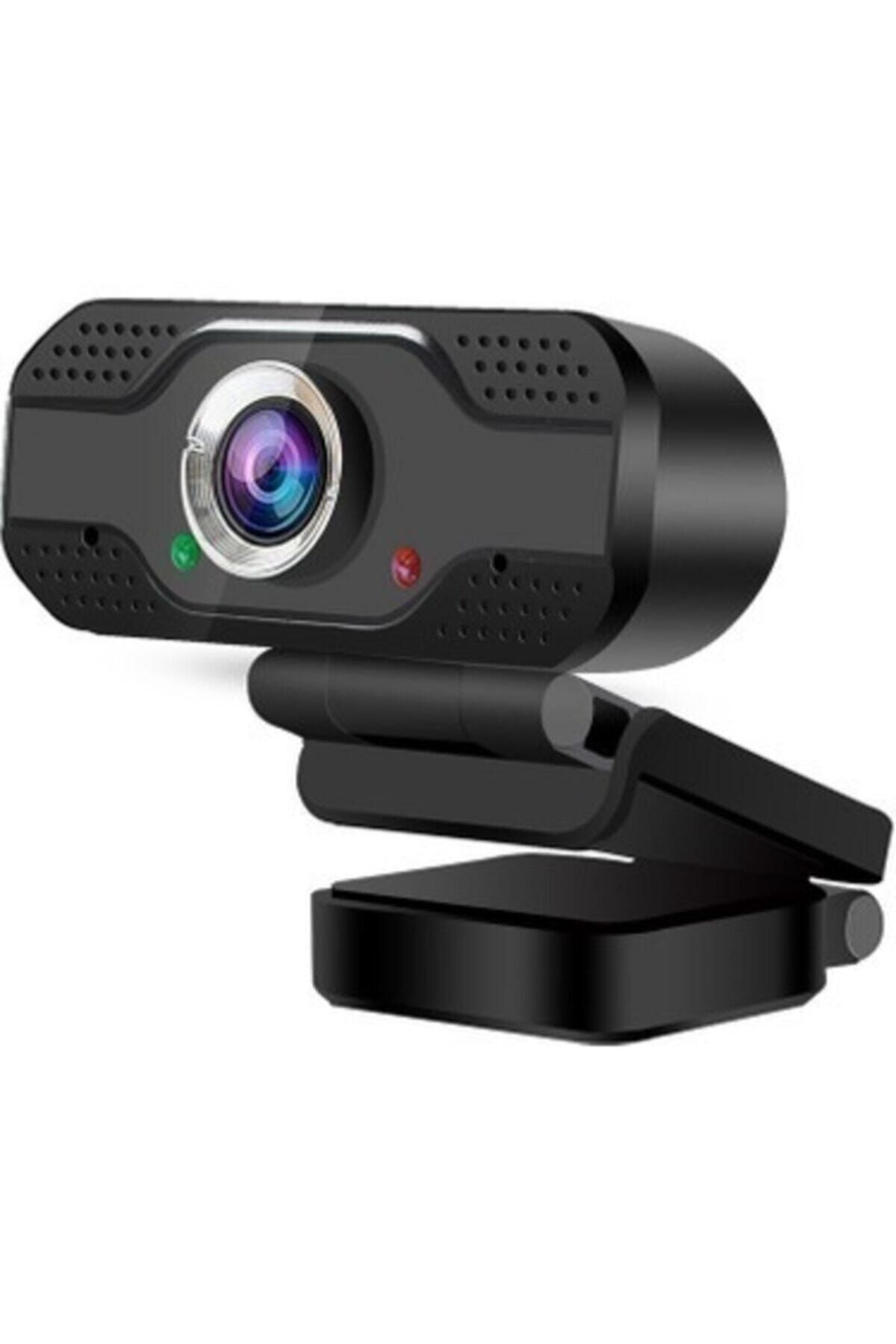 OEM Pro-hd05 1080p 1mp Tripodlu Webcam Usb Pc Kamera