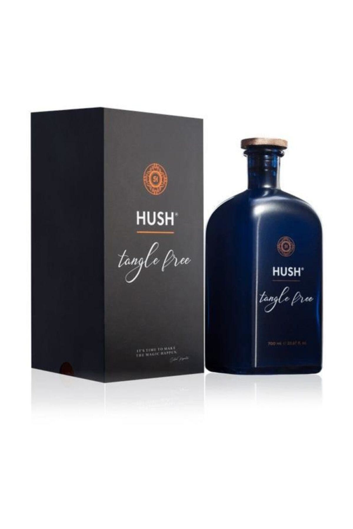 hush tangle free sac bakimi 700 ml fiyati ve yorumlari trendyol