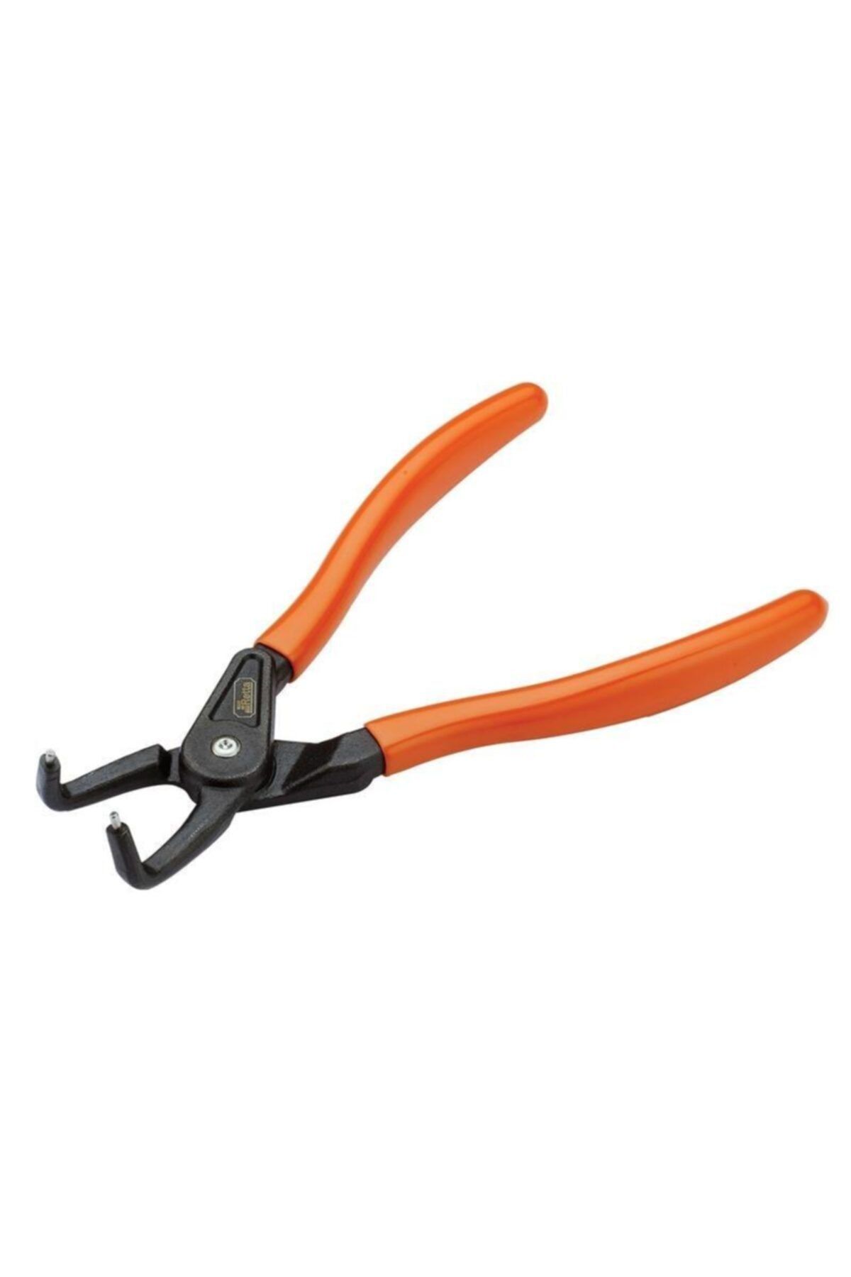 Retta Maxi Grip Segman Pensesi Iç Eğri 180 mm