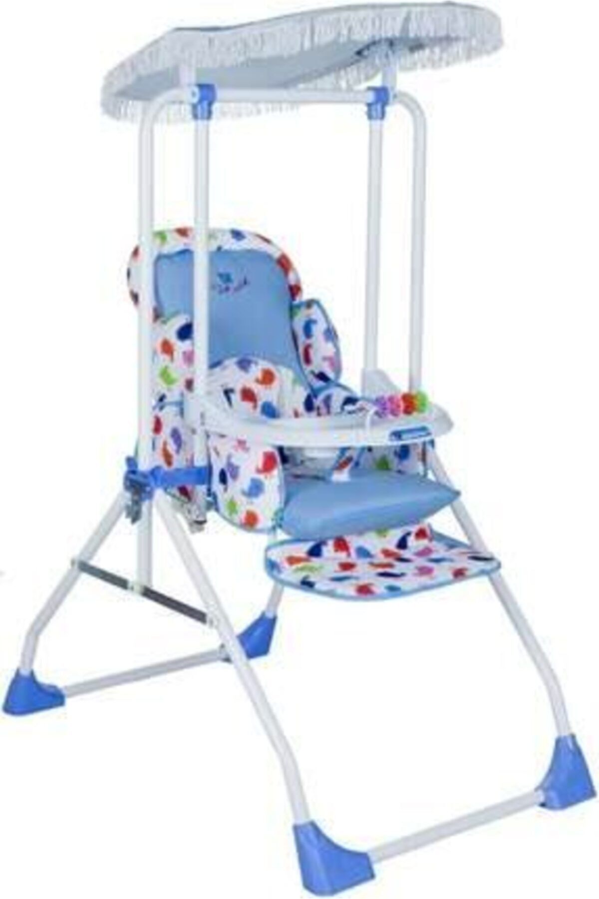 Taşpınar Mama Tablalı Salıncak