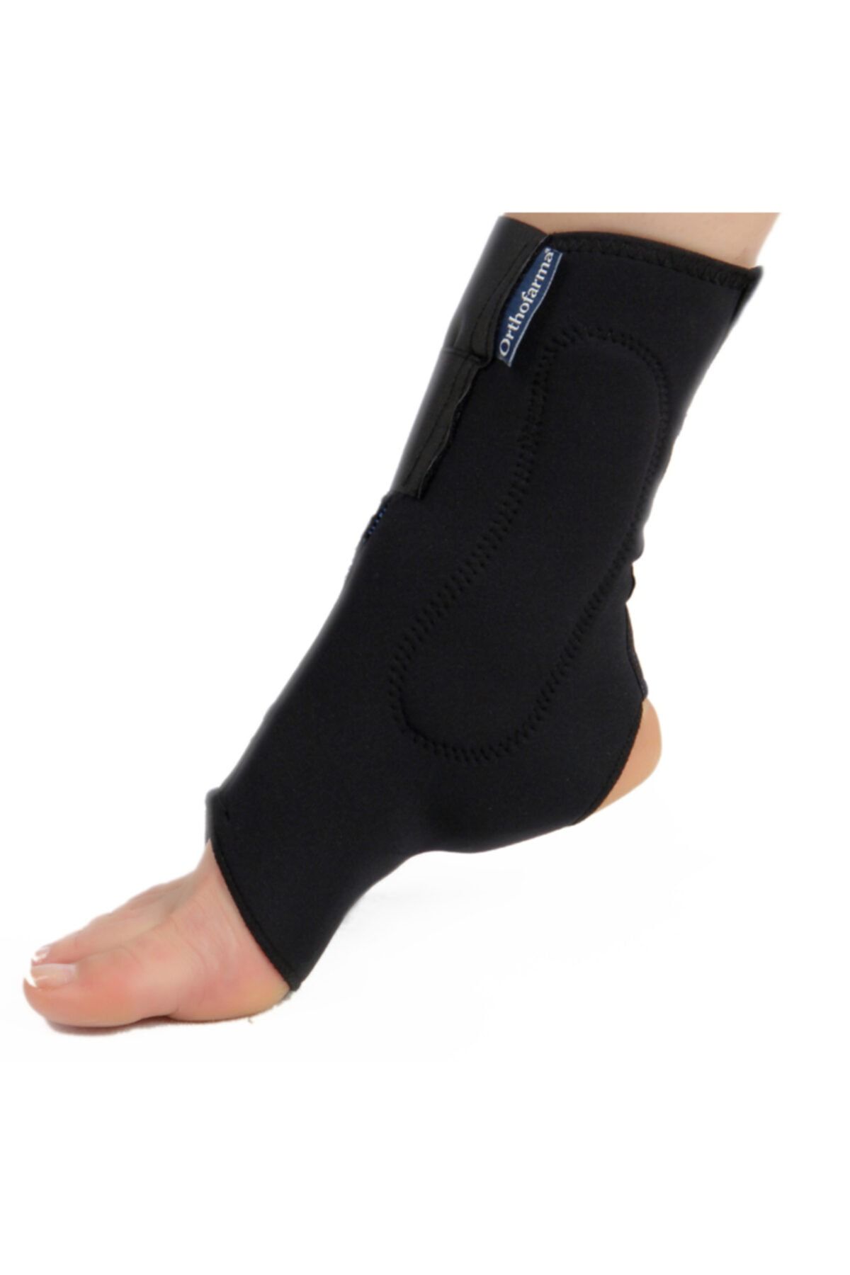 orthofarma Ayak Bilekliği Ligament Destekli Unisıze( Bedensız)