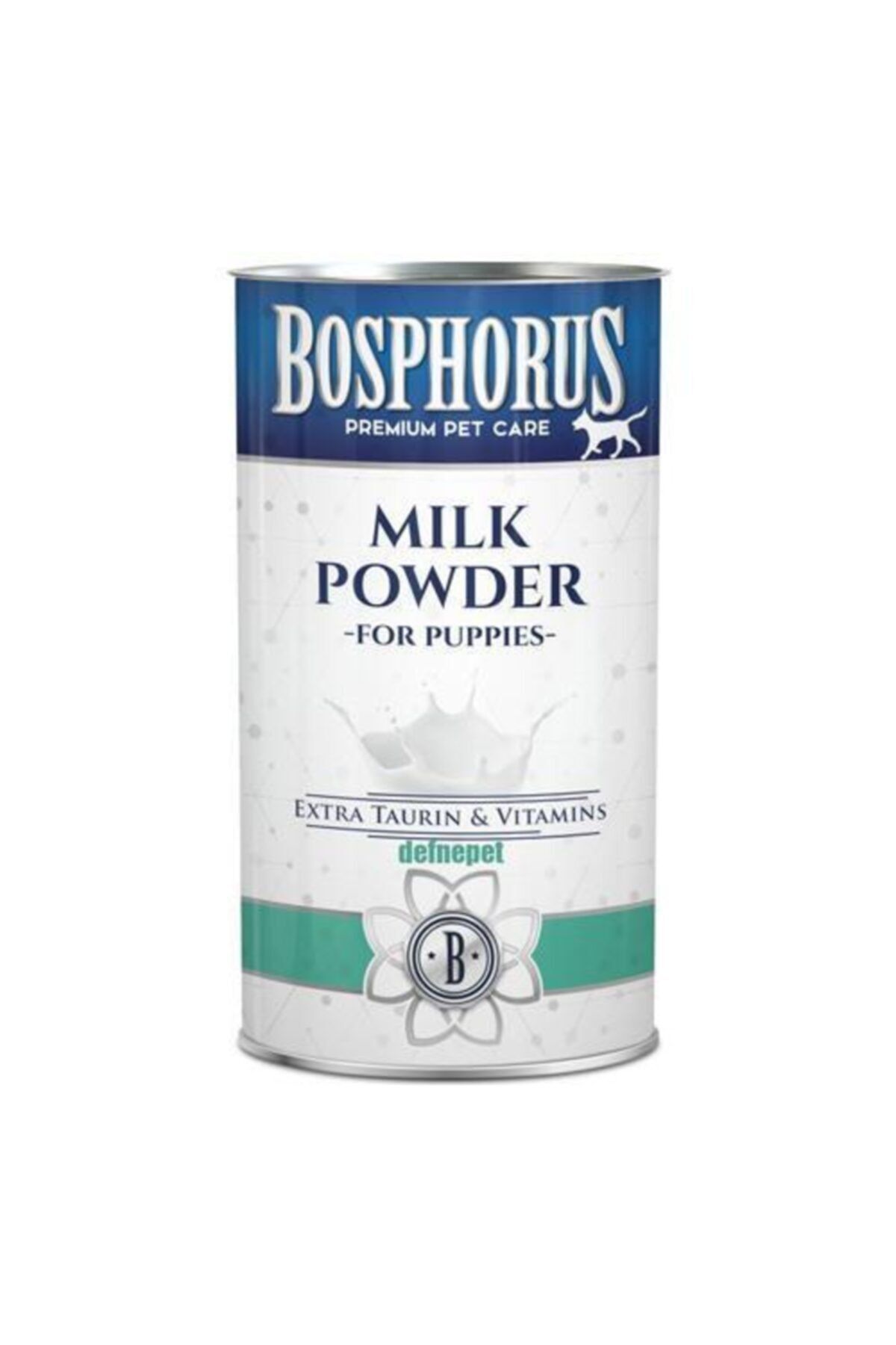 Bosphorus Yavru Köpekler Için Süt Tozu - 200 Gr
