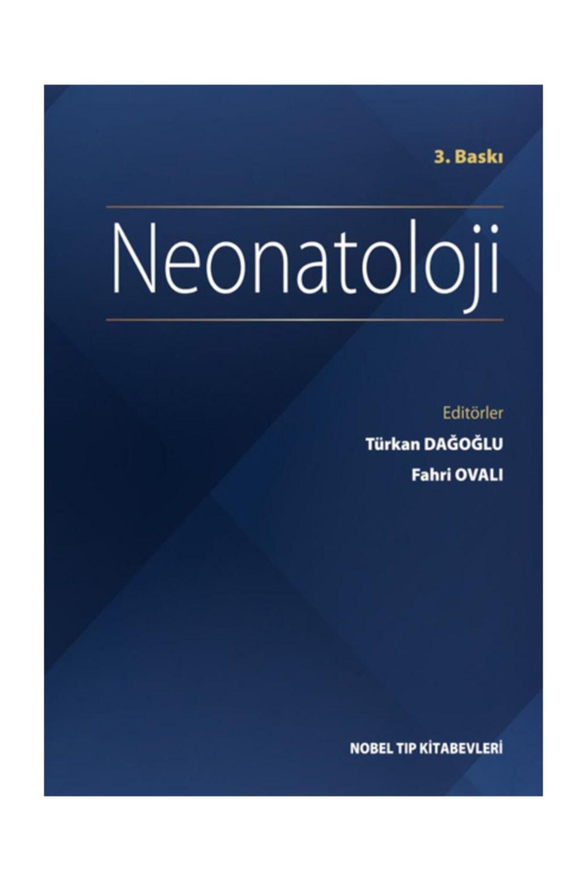 Dünya Tıp Kitabevi Neonatoloji 3.baskı