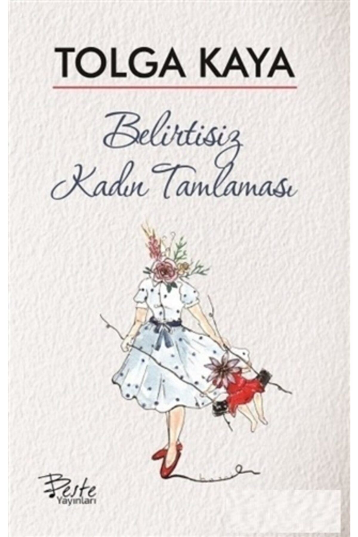 Beste Yayınları Belirtisiz Kadın Tamlaması