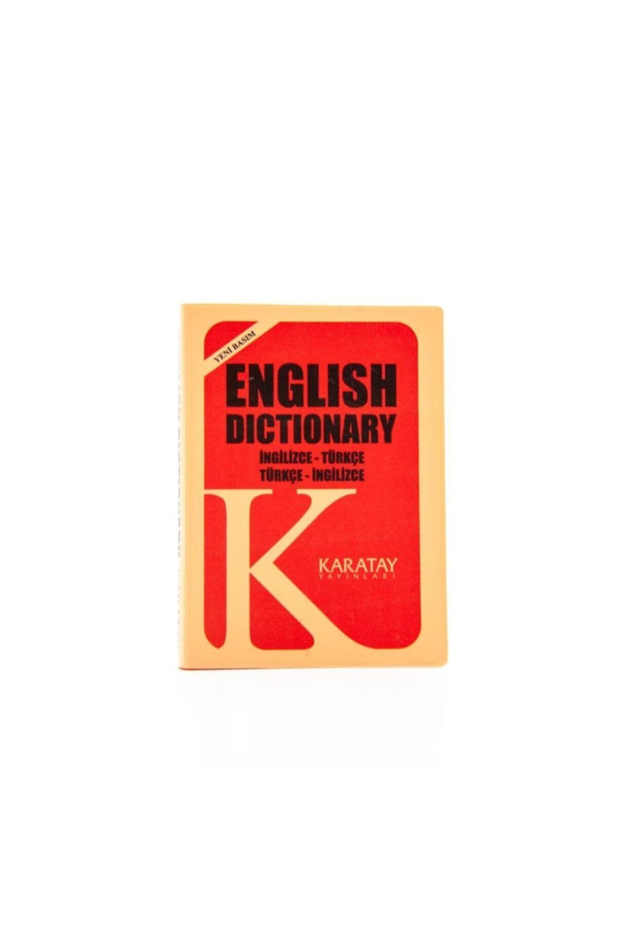 easyso English Dictionary Ingilizce Türkçe Türkçe Ingilizce Yeni Basım