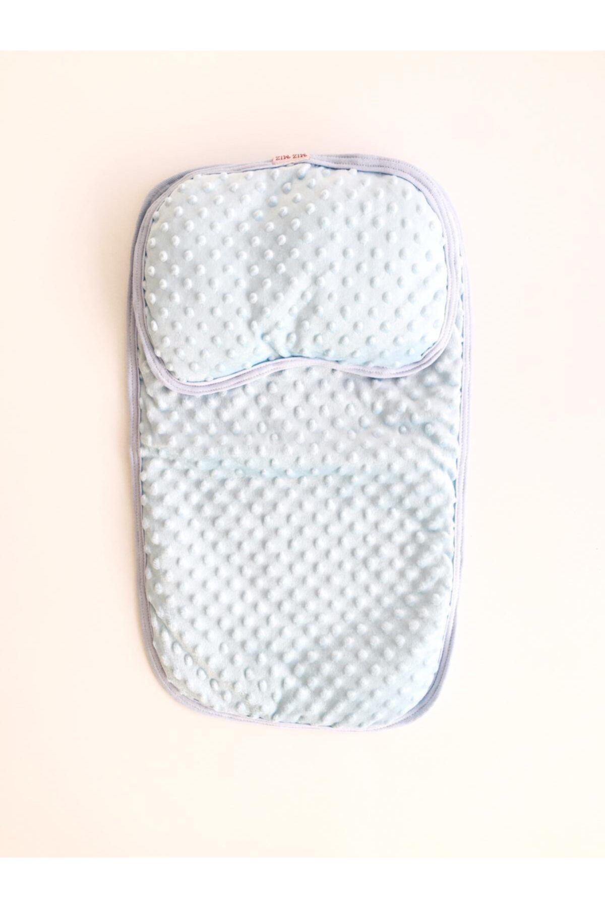 Mızmız Bebe Alt Açma