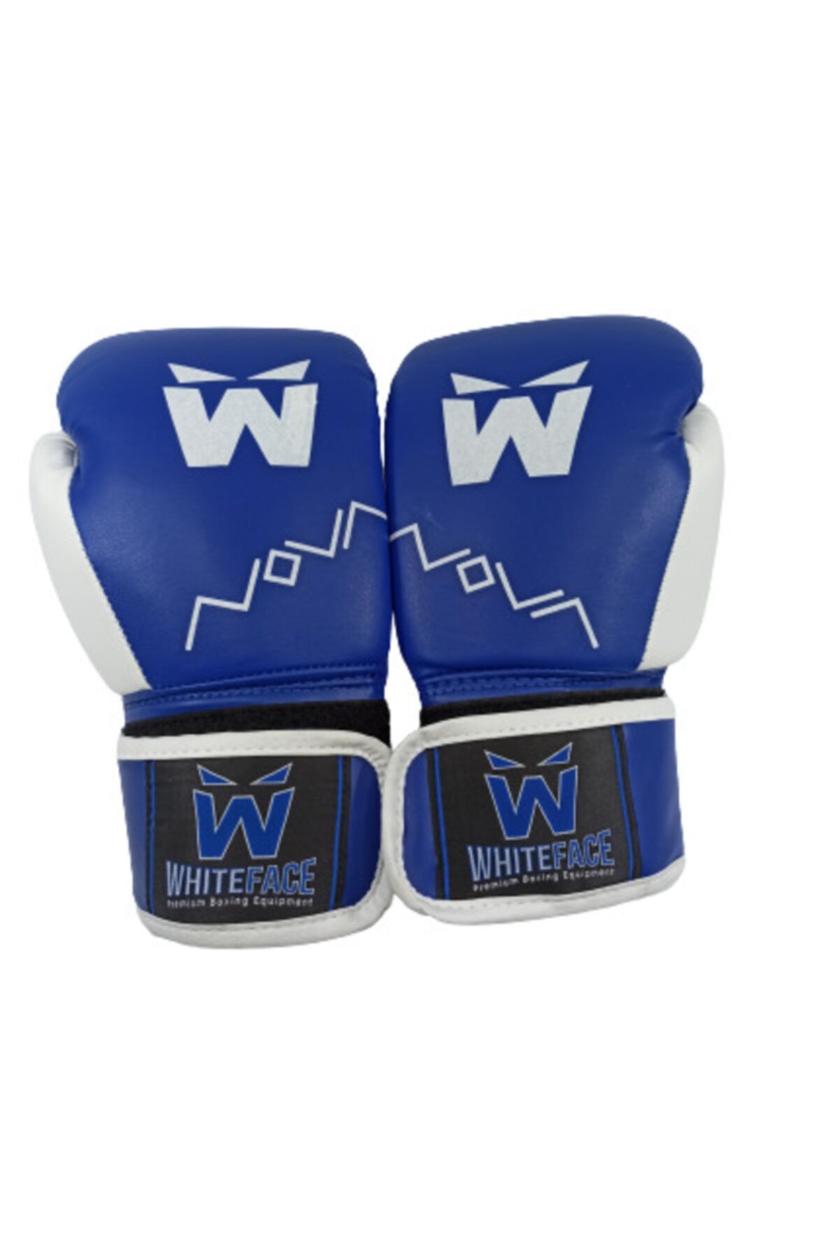 whiteface Boks Ve Kick Boks Eldiveni