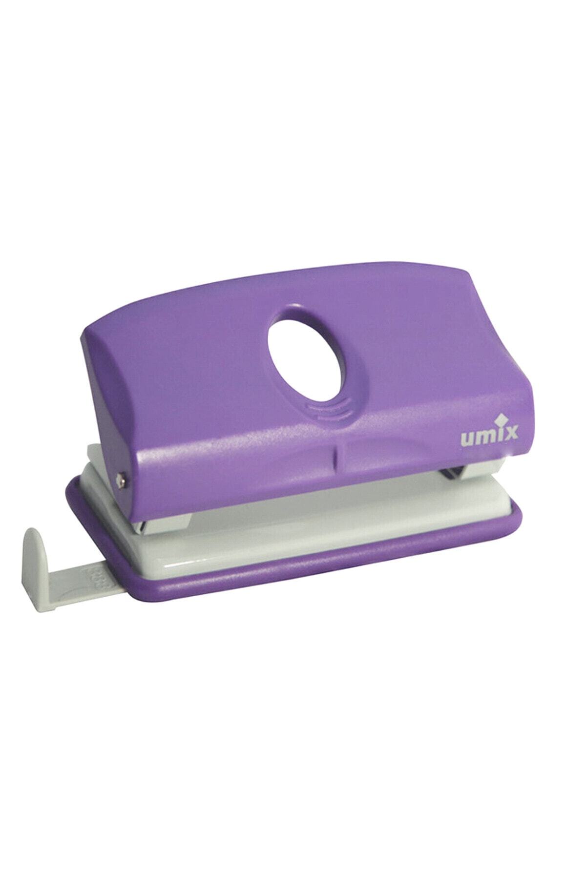 Umix Mor Neon Delgeç 10 Sayfalık