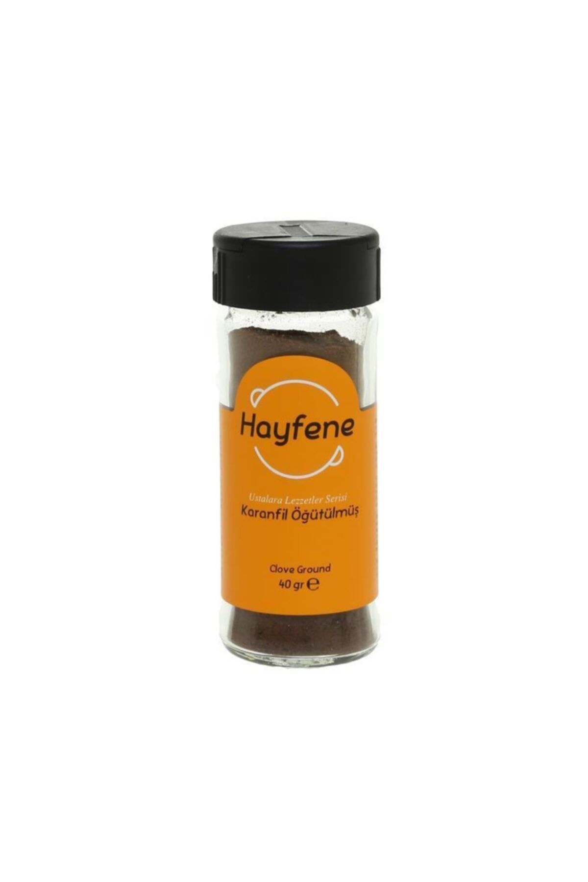 Hayfene Karanfil Toz 40 gr