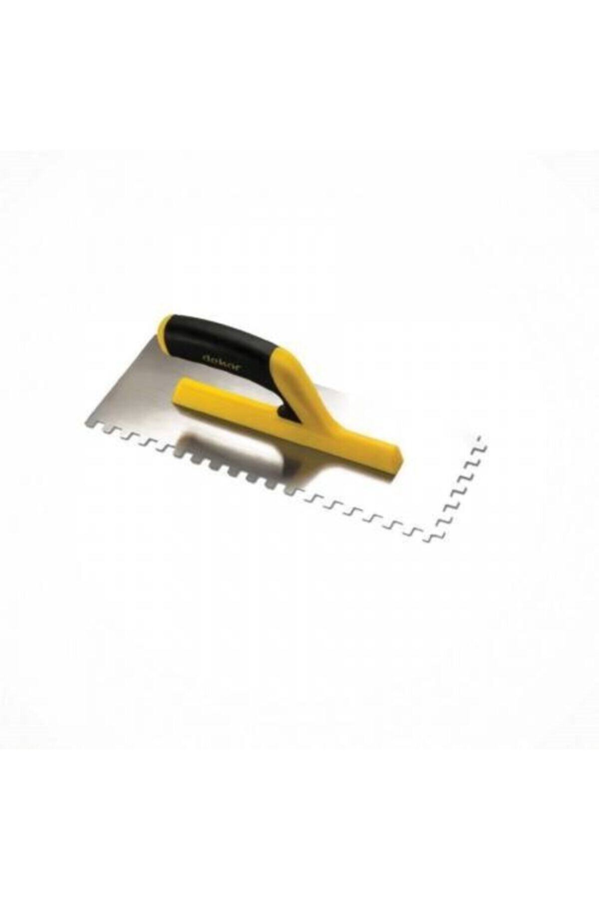 DKR Dekor Seramik Malası Uzun 50cm