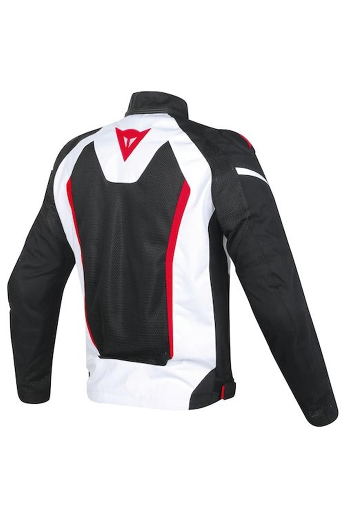 Dainese Hyper Flux D Dry Montblack