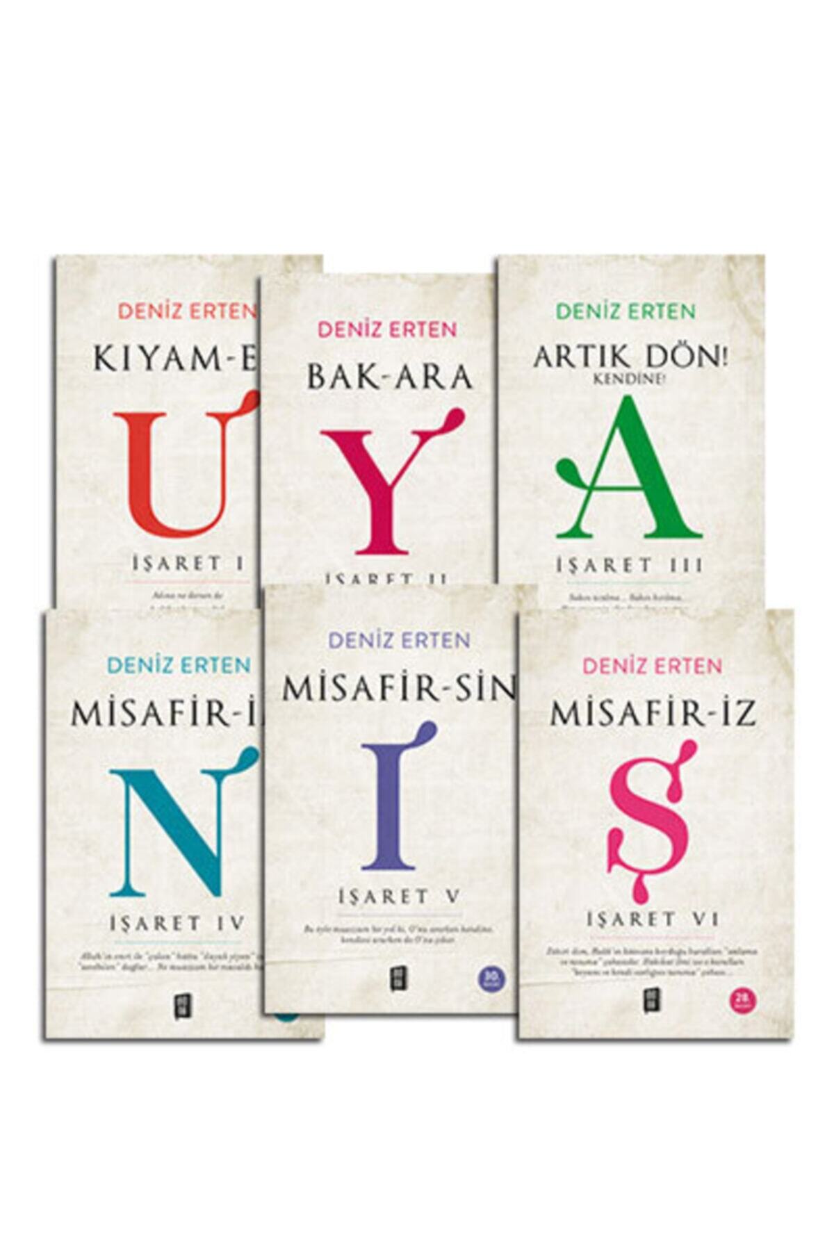 mona kitap deniz erten uyanis seti fiyati yorumlari trendyol
