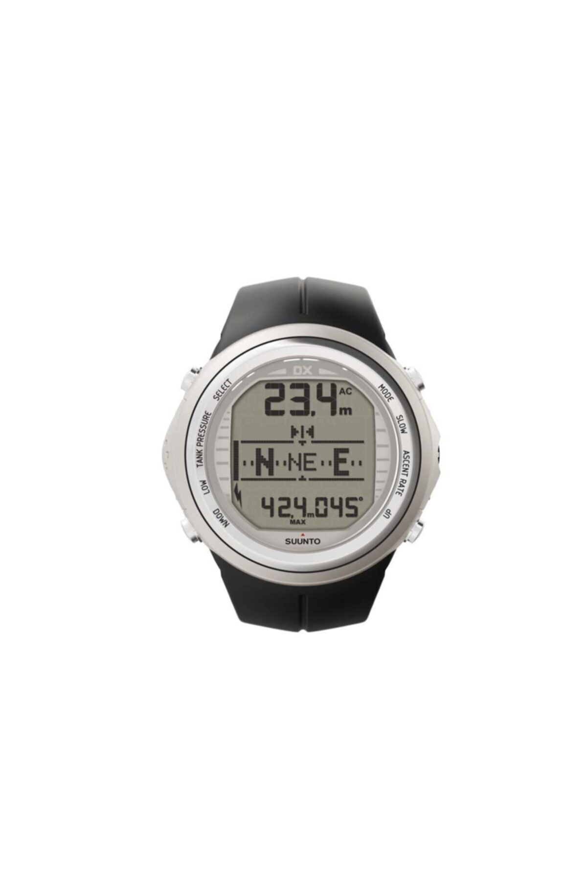 Suunto Dx Sılver Dalış Aksesuarı