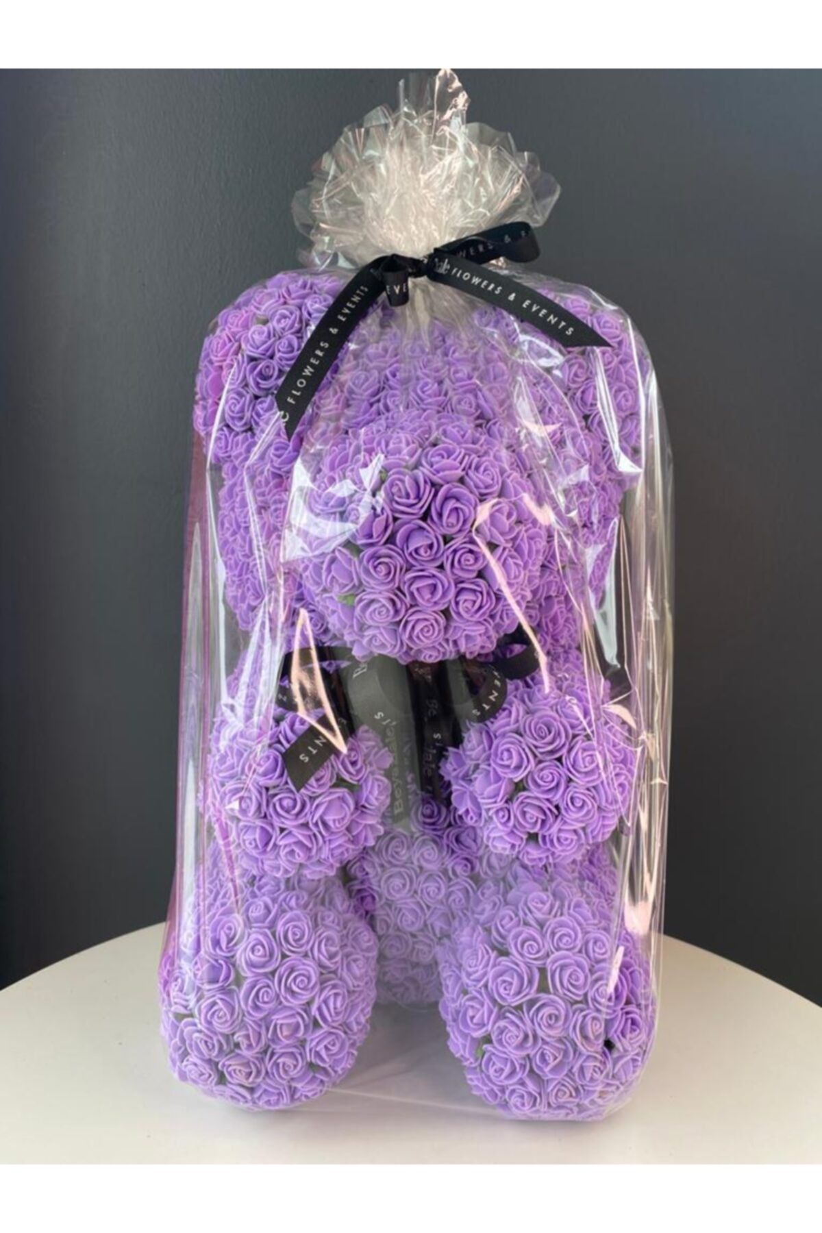 Rose World shopping Teddy Rose Bear