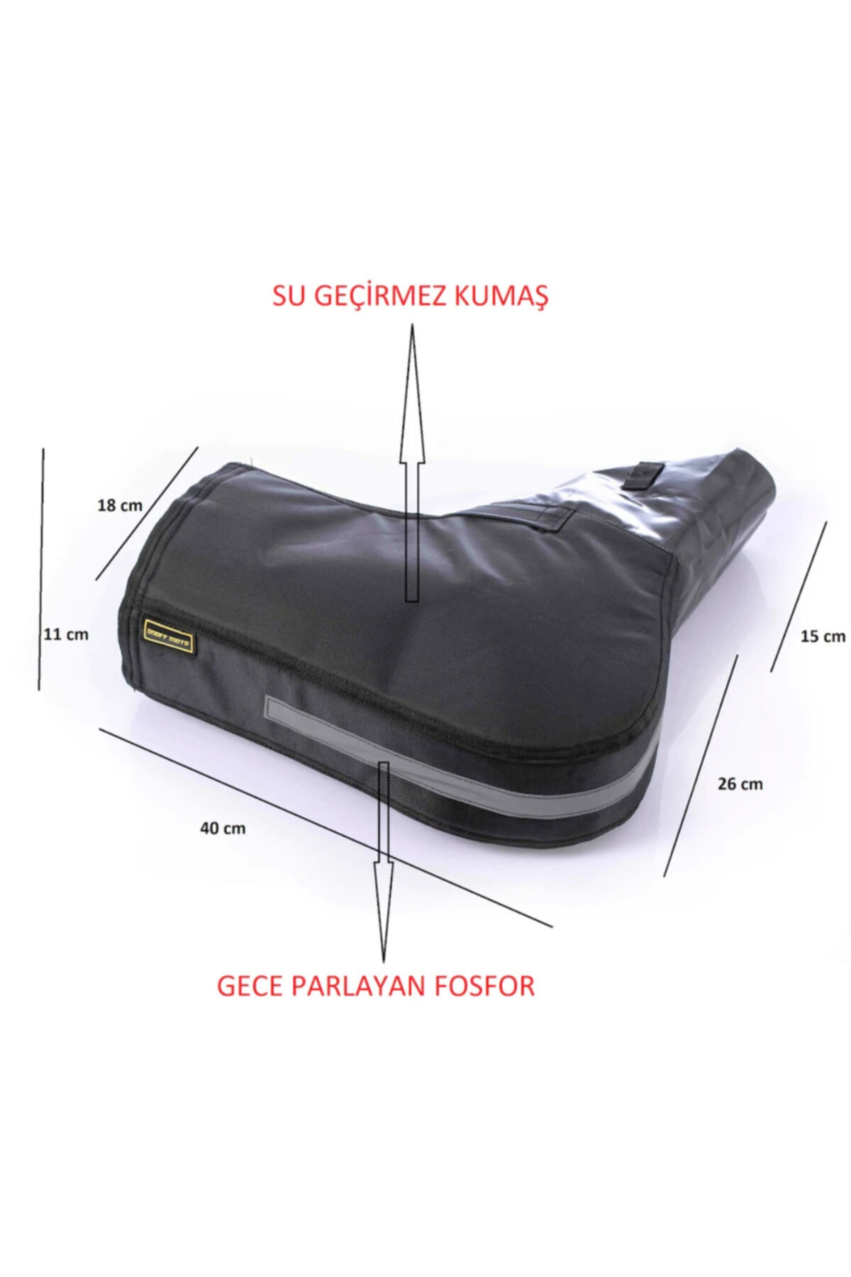 İtaly Style Elçi İçi Yünlü-gece Parlayan-su Geçirmez Elcik Rüzgarlık Vitesli