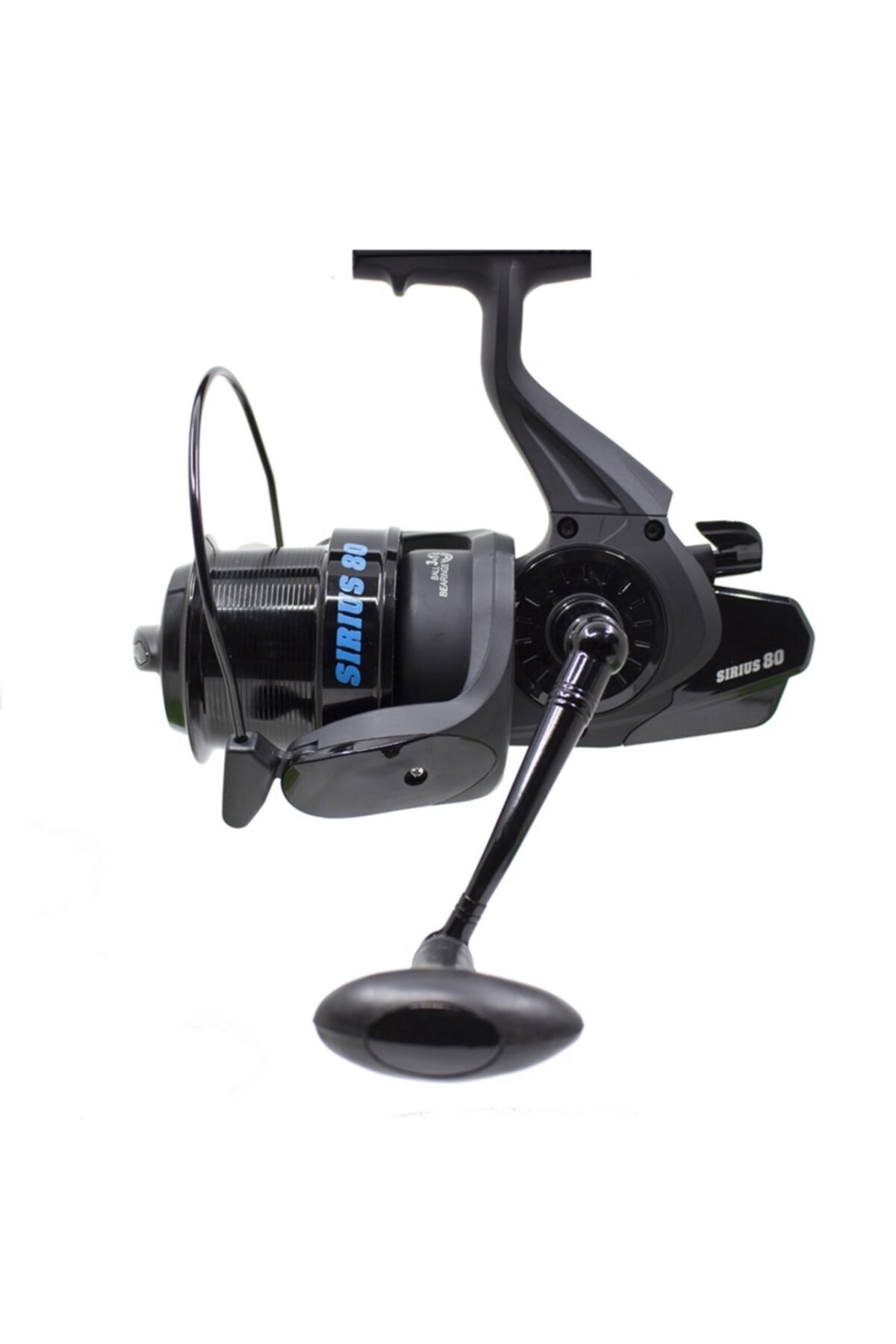 Remixon Sirius 8000 Surf Makinesi