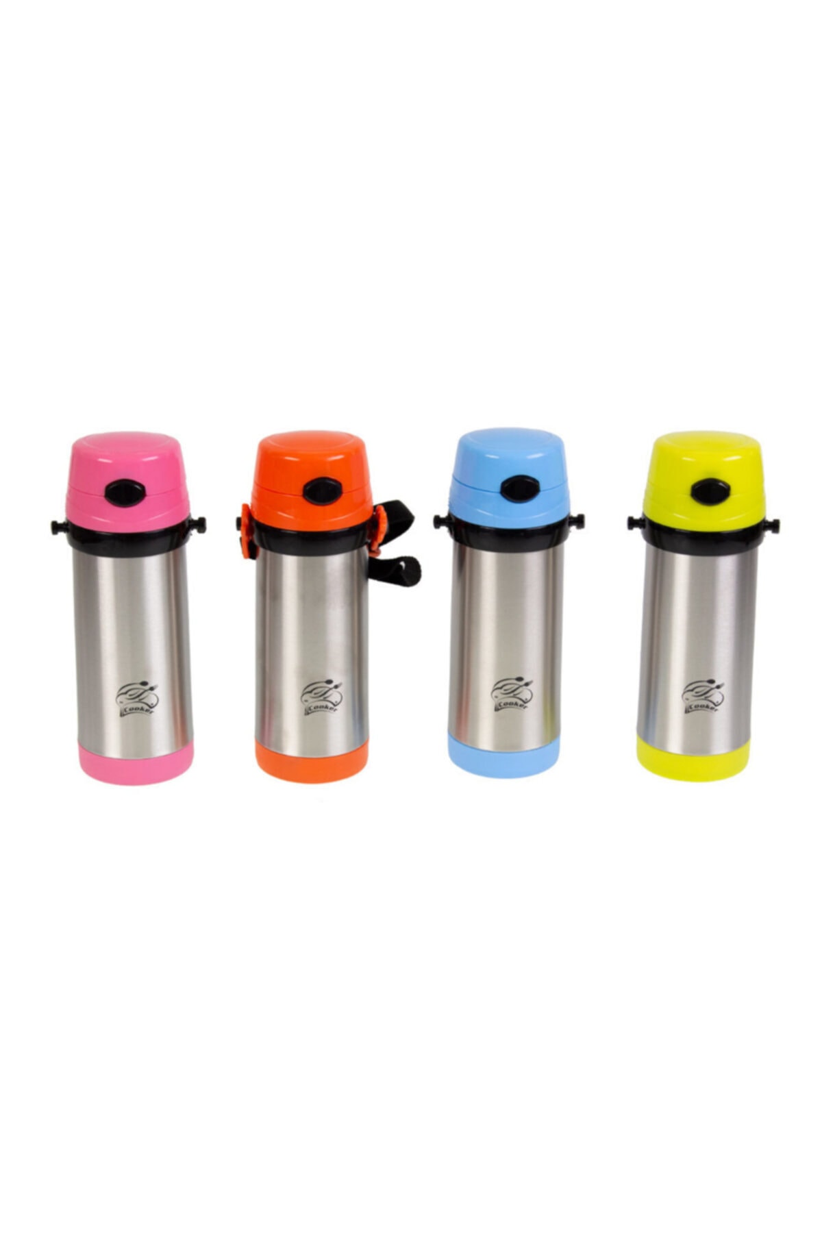 Centrepoint Cooker Çelik Matara 500ml Ckr2029
