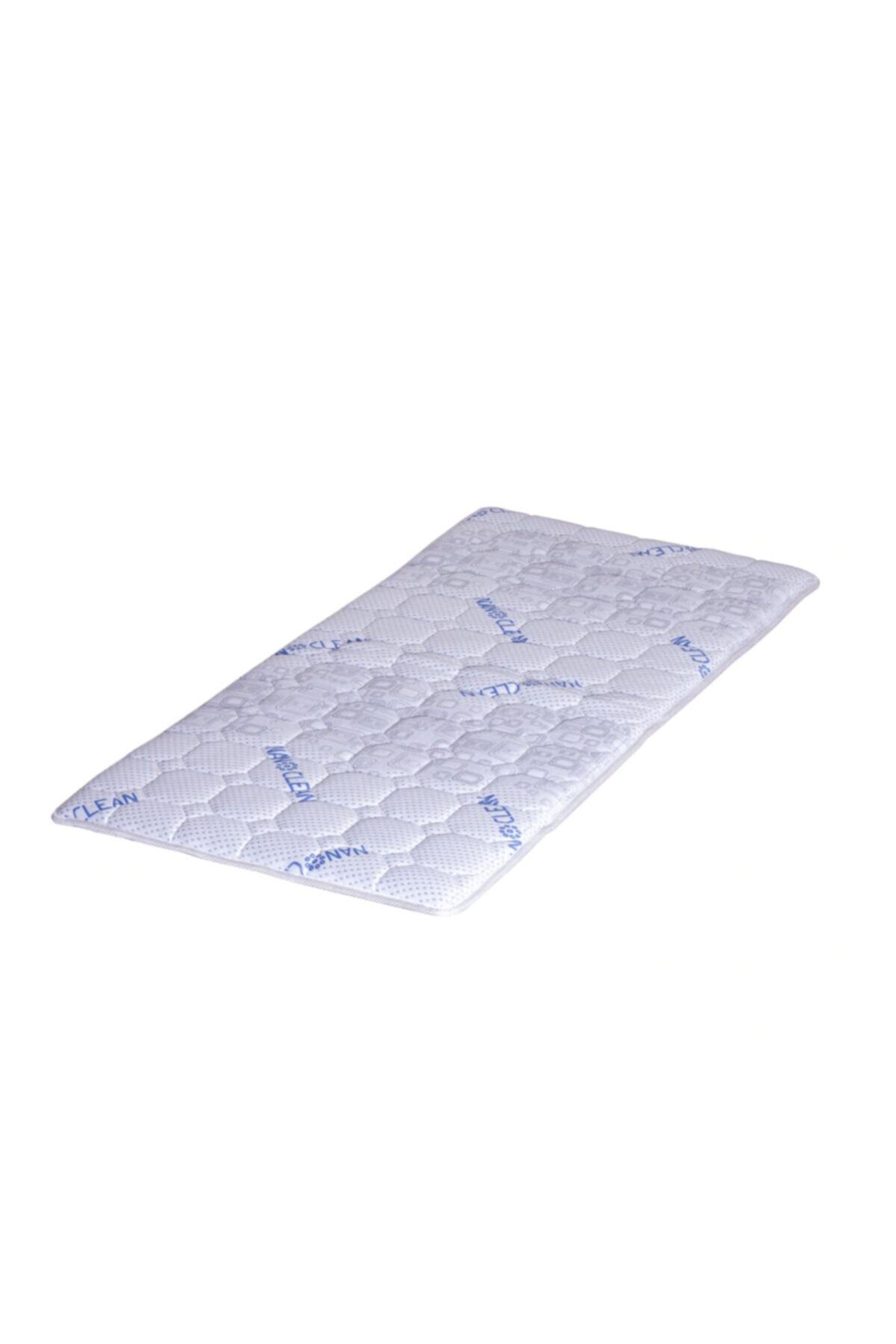 Artex Nano 3 cm 70x130 Oyun Parkı Bebek Yatağı Şilte Ped