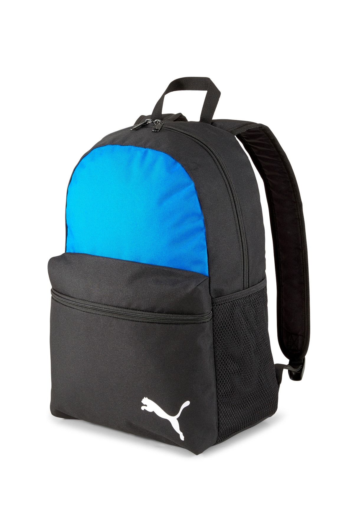 Puma 076855 Mavi-siyah Unisex Sırt & Okul Çantası