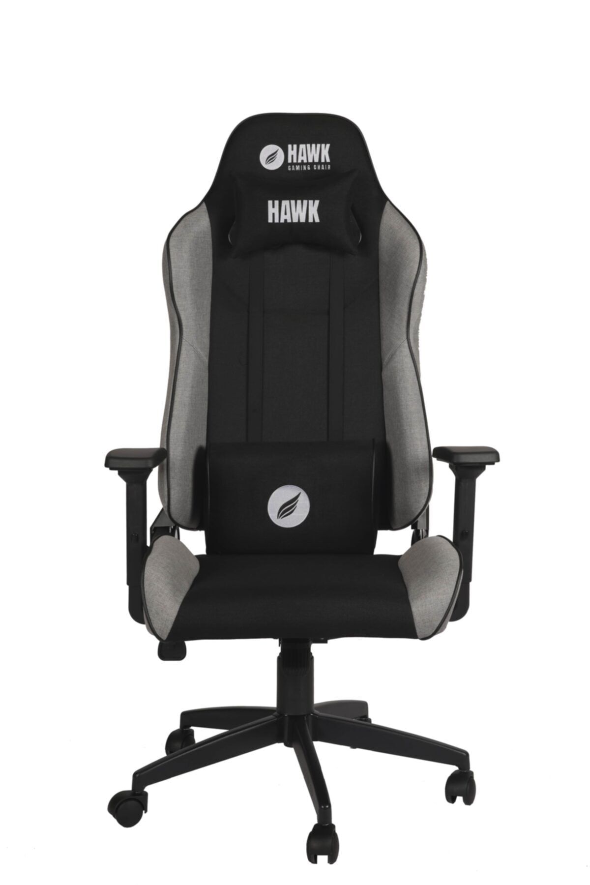 HawkChair Hawk Kumaş Oyuncu Koltuğu Fab V3