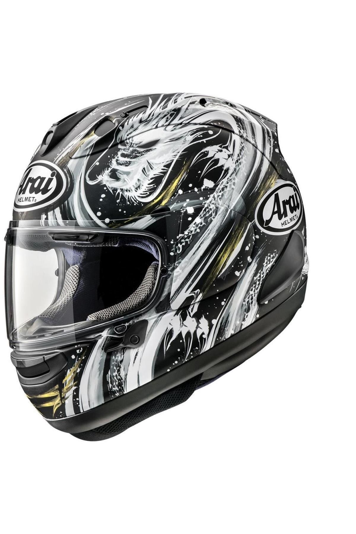 ARAI Rx-7v Kiyonari Kask