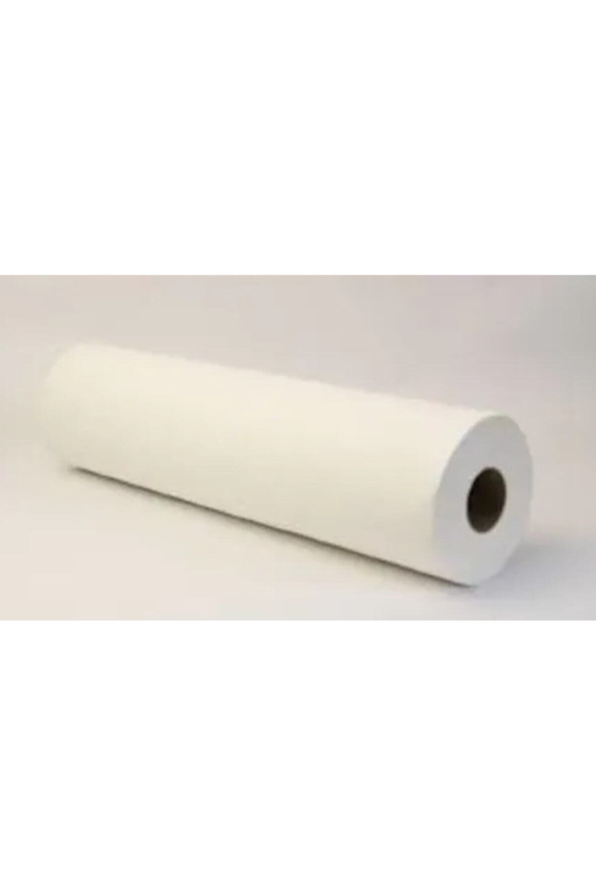 Sarf34 Lamineli Muayene Sedye Örtüsü 12li 50 cm*50 m