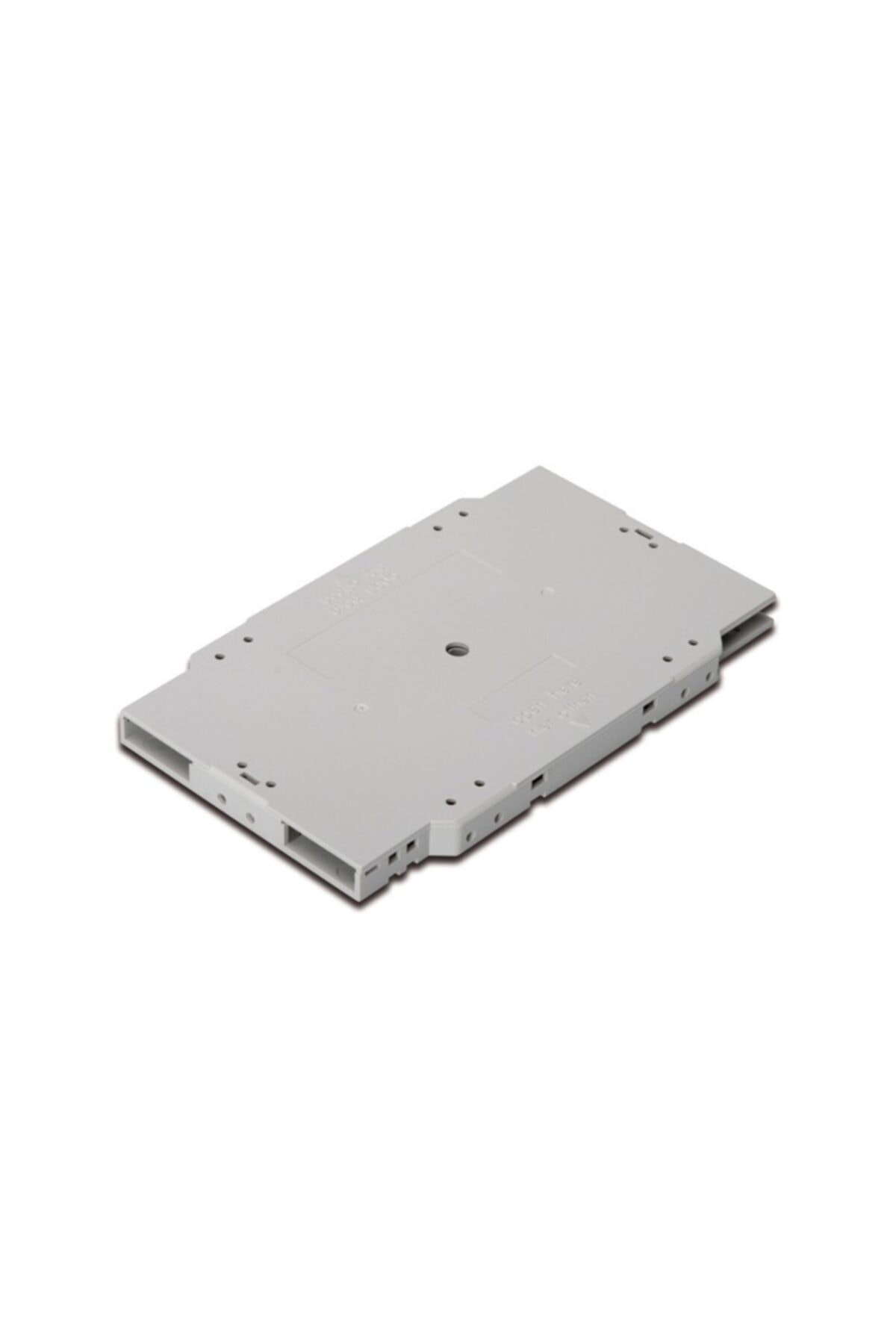 Assmann Digitus Fiber Optik Ek Kaset, 12 Core Fiber Için, Geçmeli Kapak