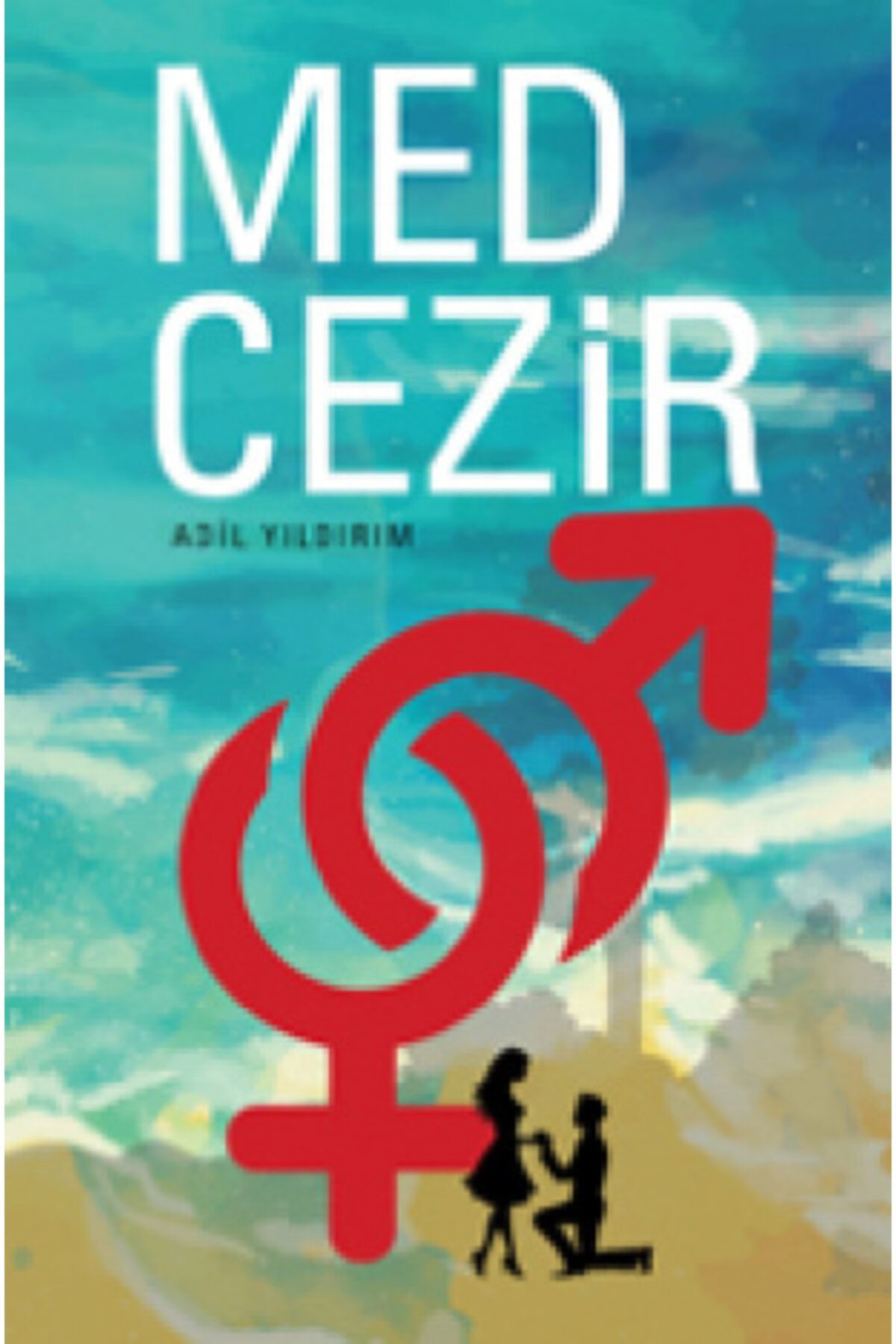 Cinius Yayınları Med Cezir