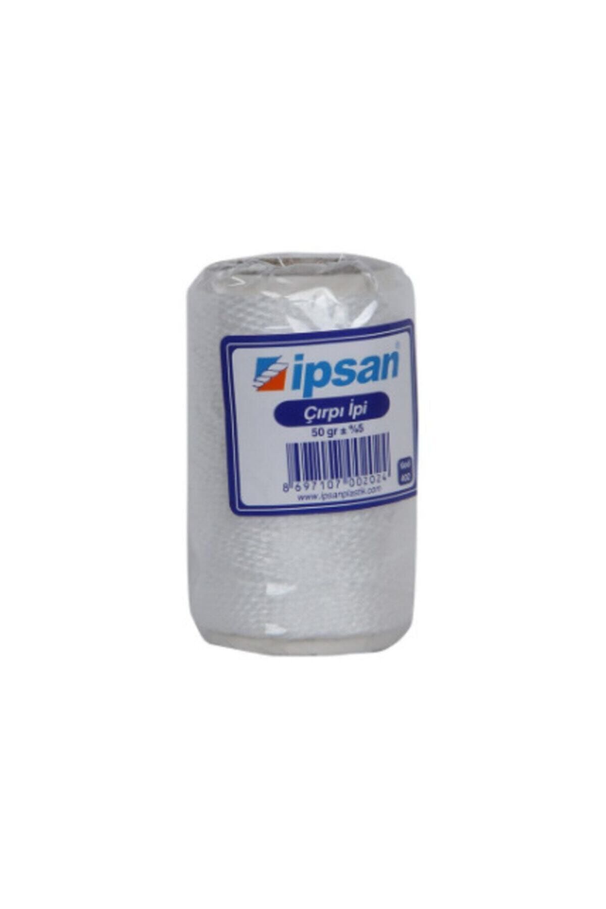 İpsan Çırpı İpi İpsan 50 Gr. 2 Adet