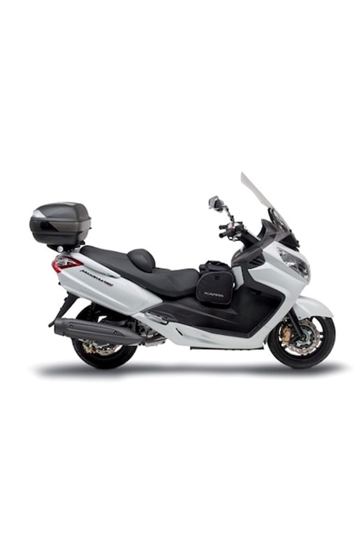 Kappa Kr7051m Sym Maxsym 400 (11-18) Arka Çanta Tasıyıcı