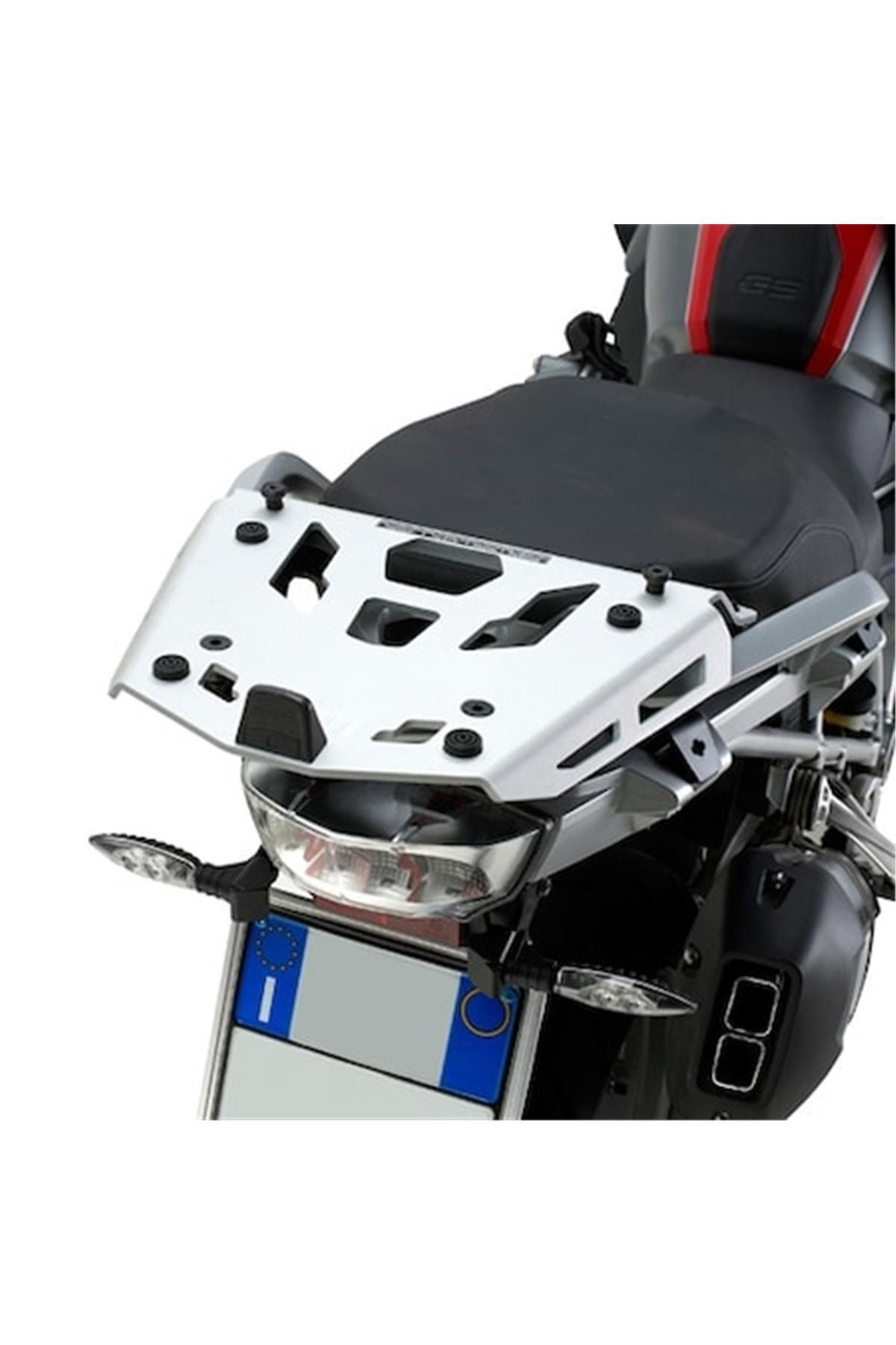 Kappa Kra5112 Bmw R 1200 Gs Adventure (14-18) Arka Çanta Tasıyıcı