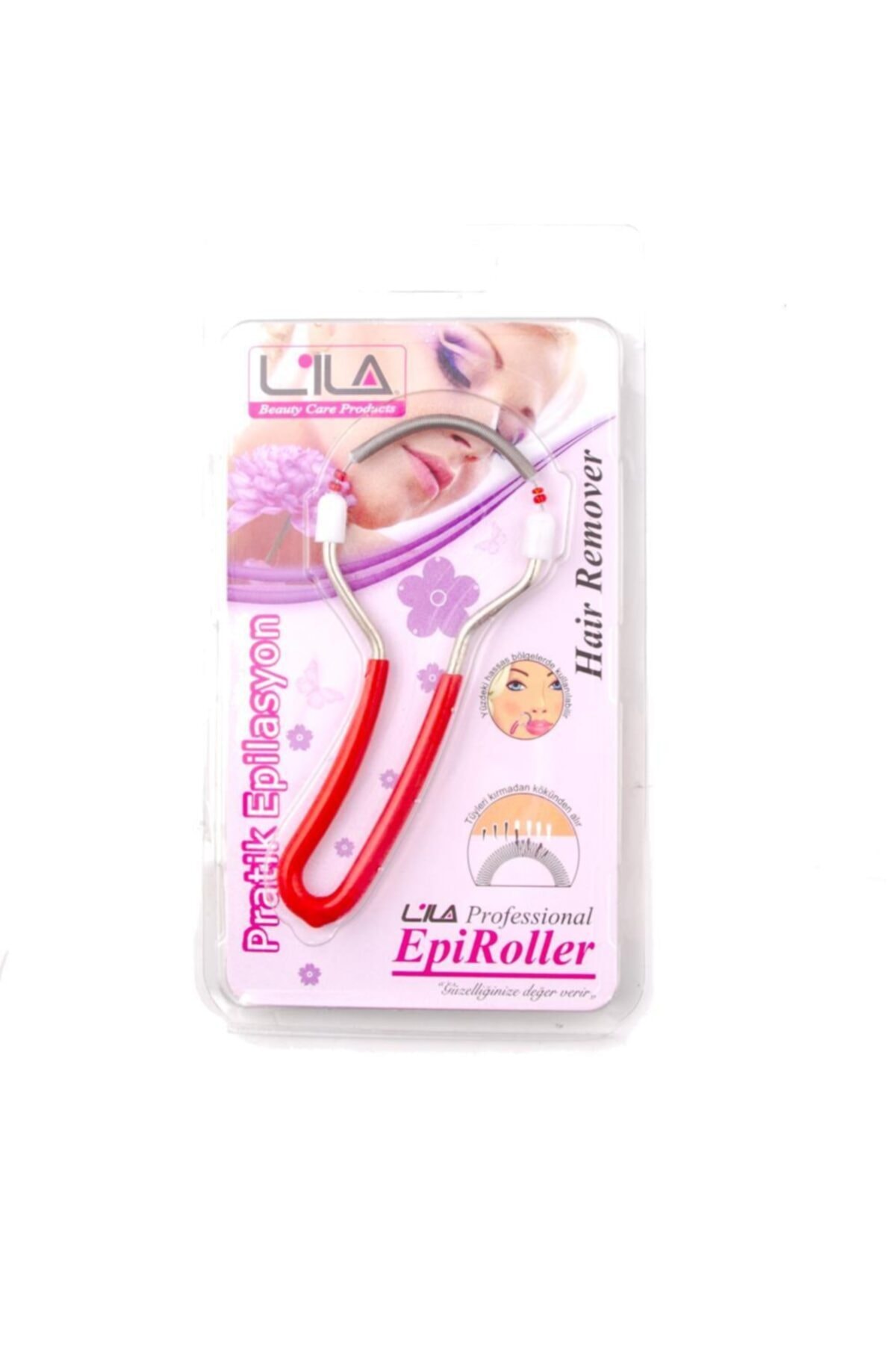 Peyless Pratik Epilasyon Yayı