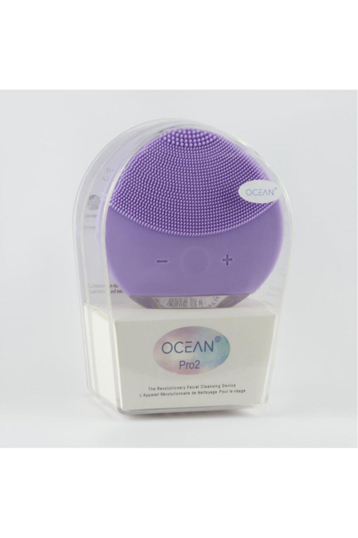 Peyless Ocean Şarjlı Yüz Temizleme Cihazı