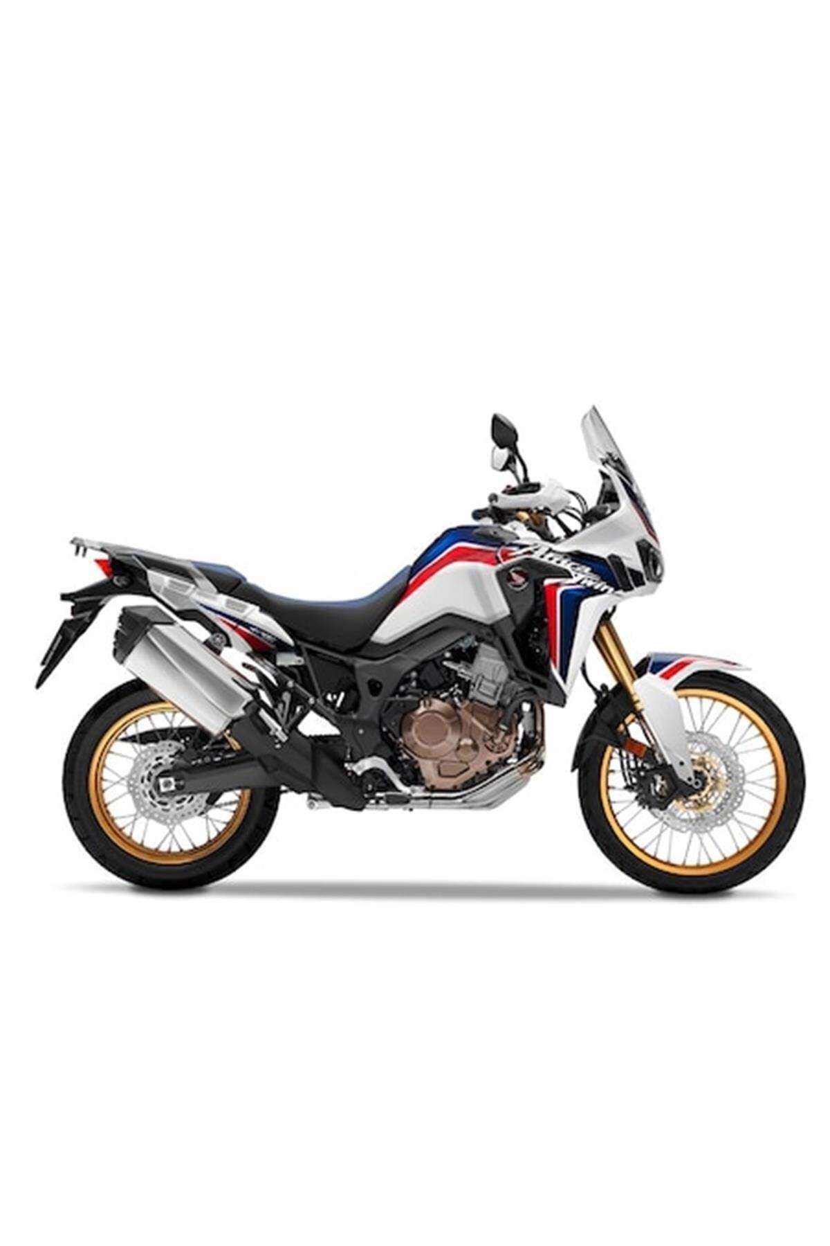 Givi Gıvı Sr1162 Honda Crf1000l Afrıca Twın (18-19) Arka Çanta Tasıyıc