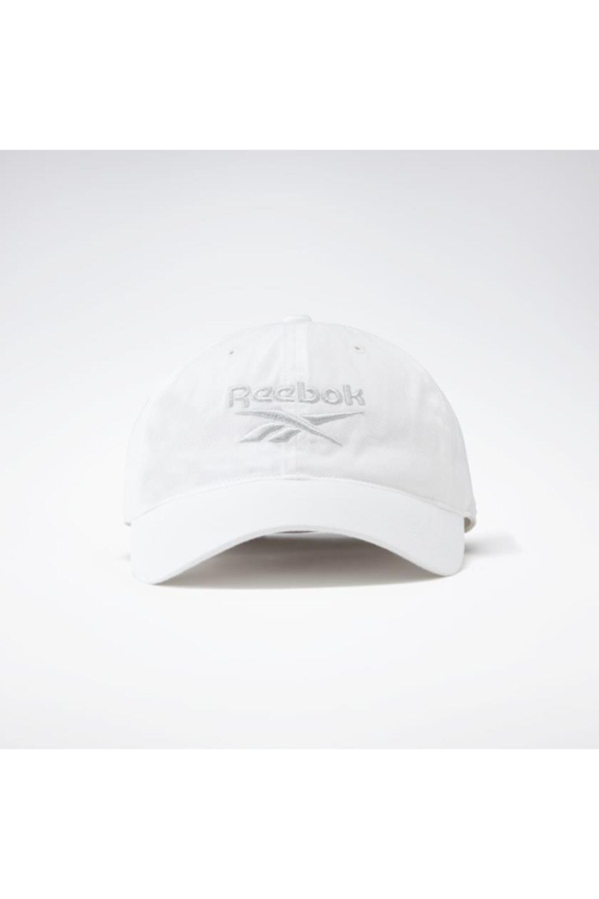 Reebok Unisex Active Foundation Beyaz Şapka Gn8404