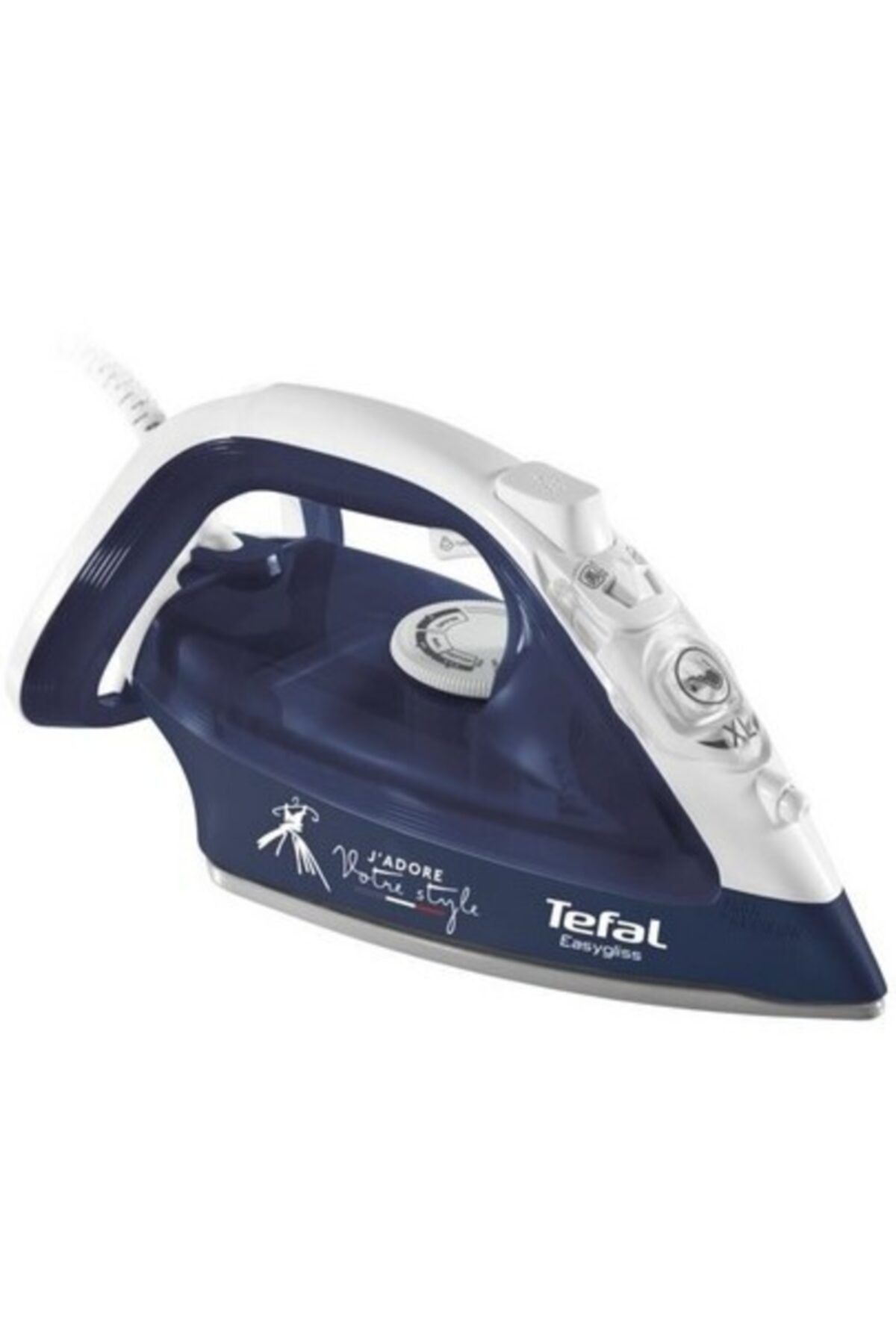 TEFAL Easygliss Limited Edition Fv3968eo Ütü