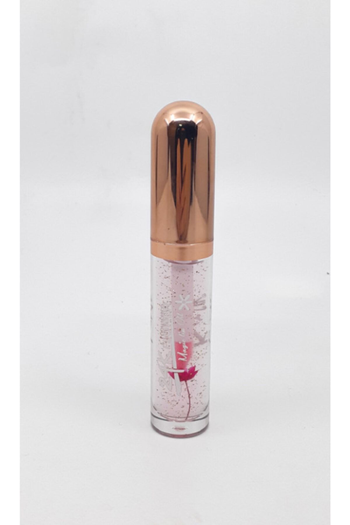 ONORİO Rose Simli Sihirli Glos